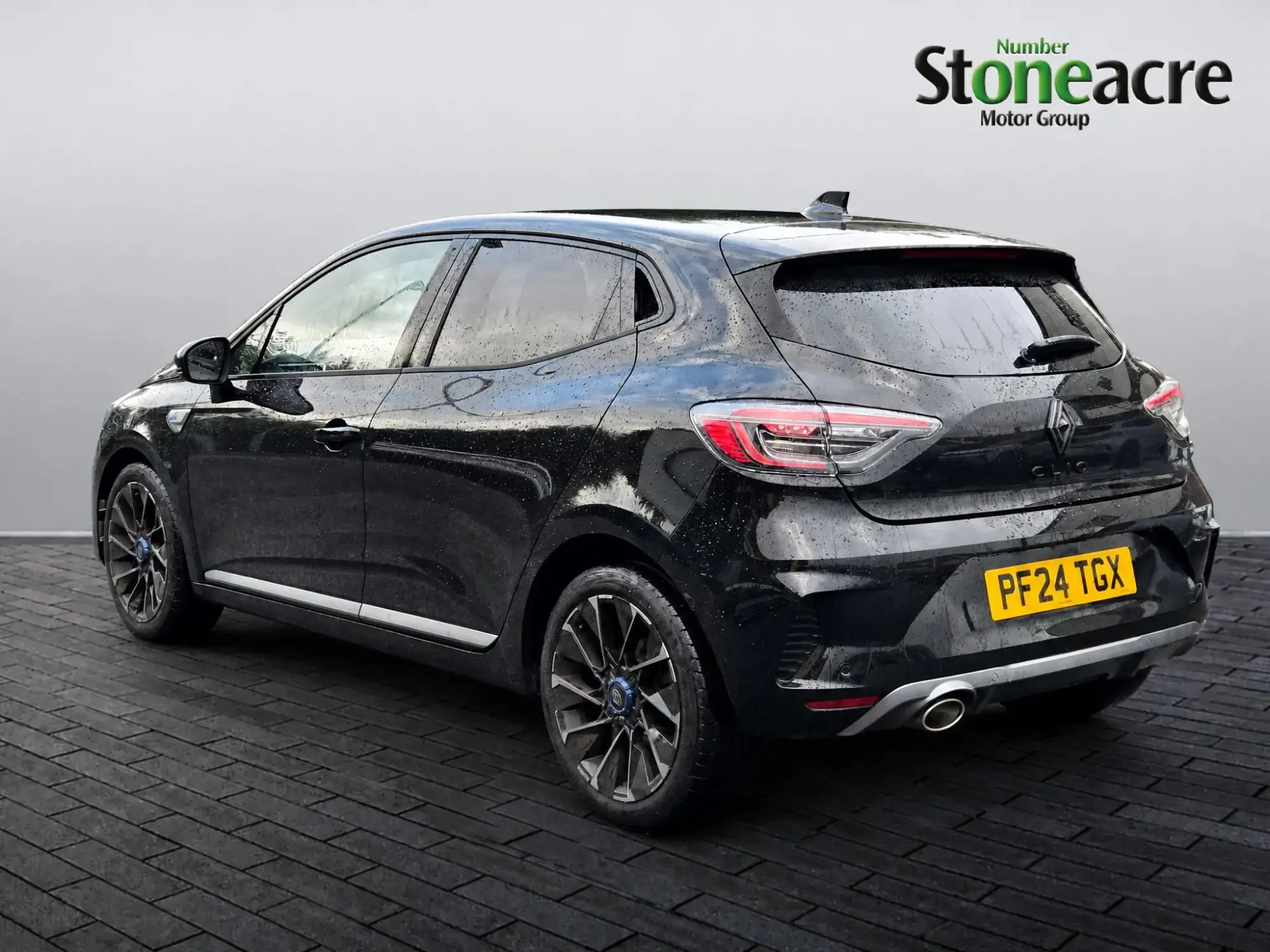 Renault Clio Image 4