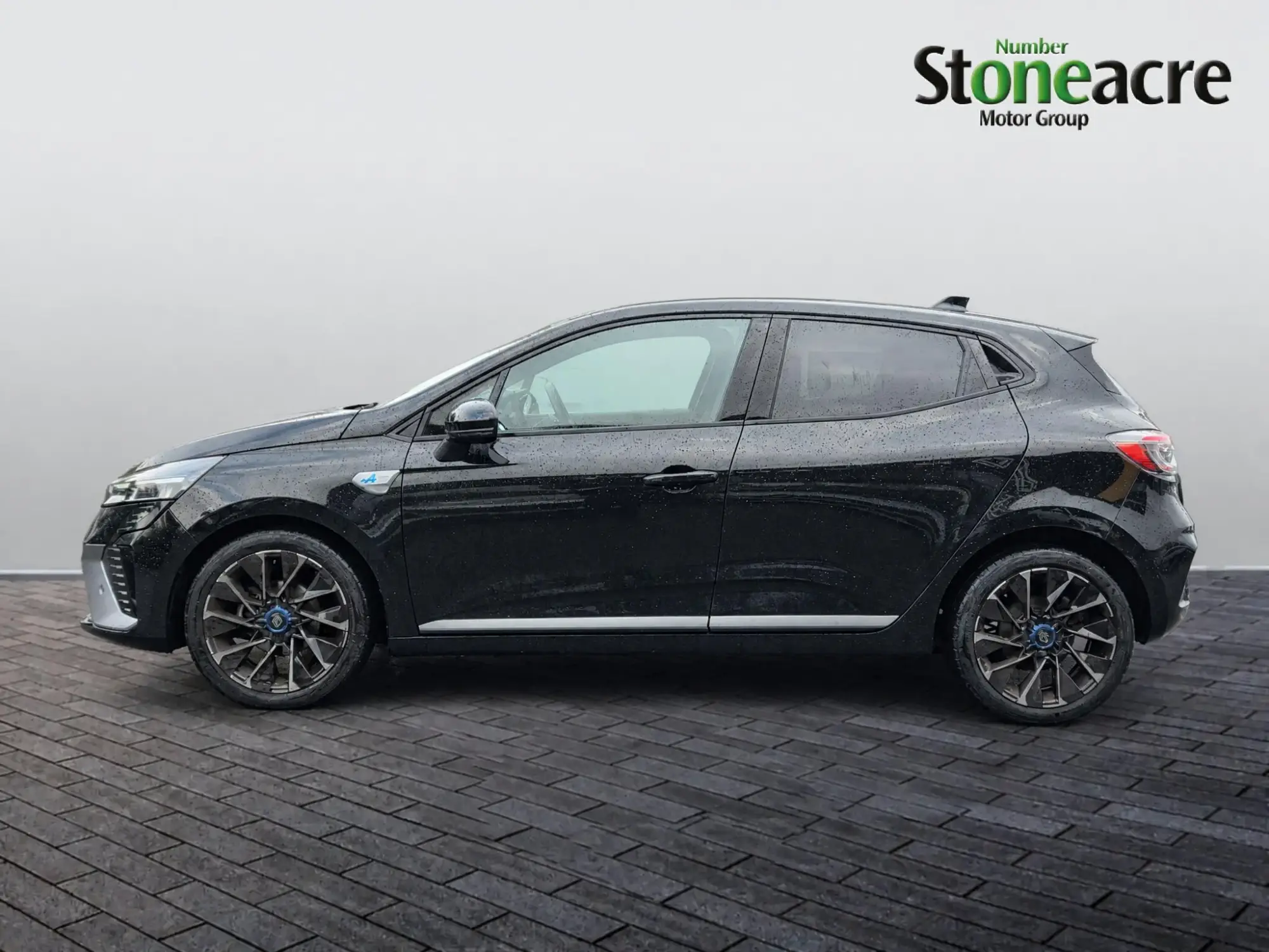 Renault Clio Image 5