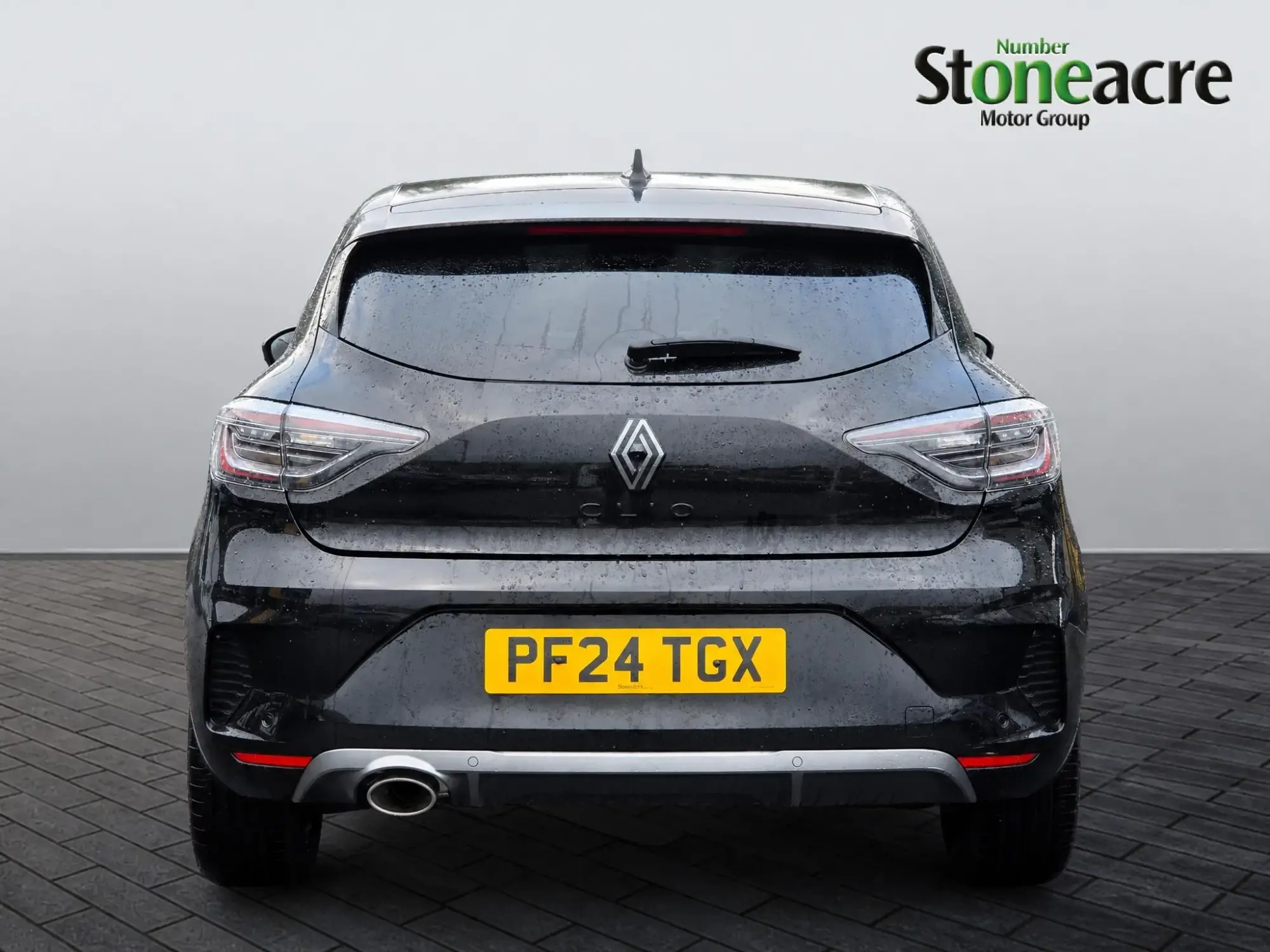 Renault Clio Image 6