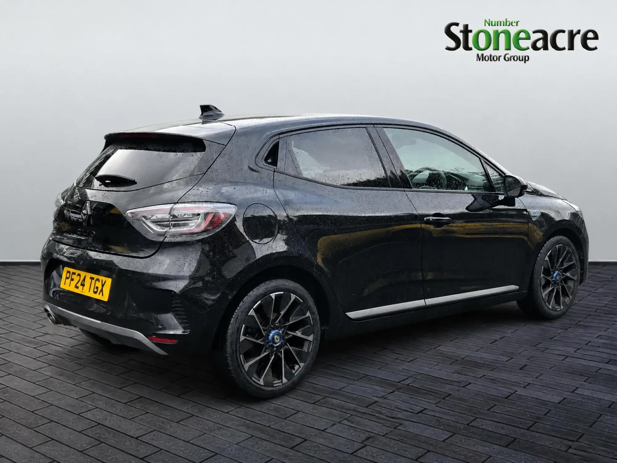 Renault Clio Image 8