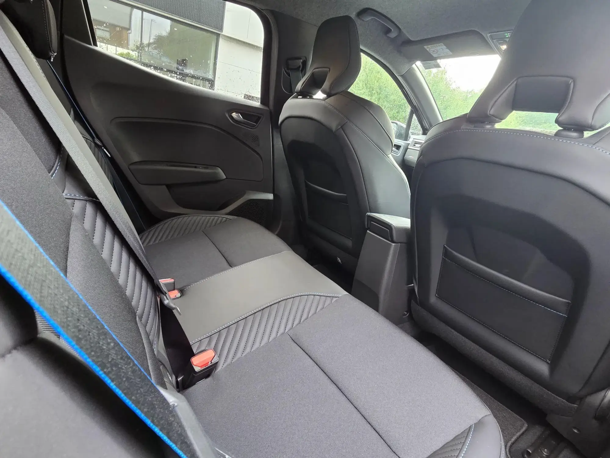Renault Clio Image 13