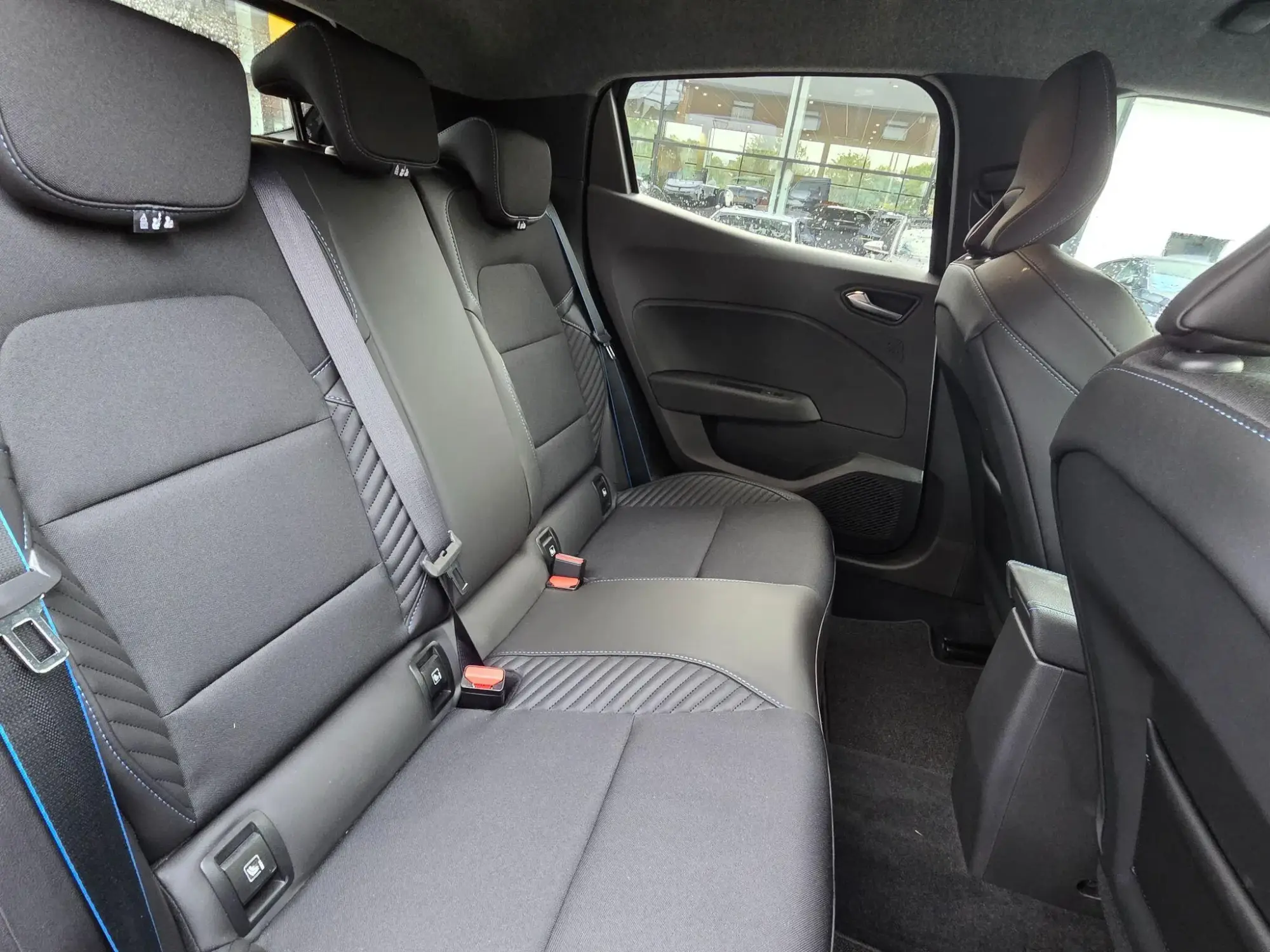 Renault Clio Image 14