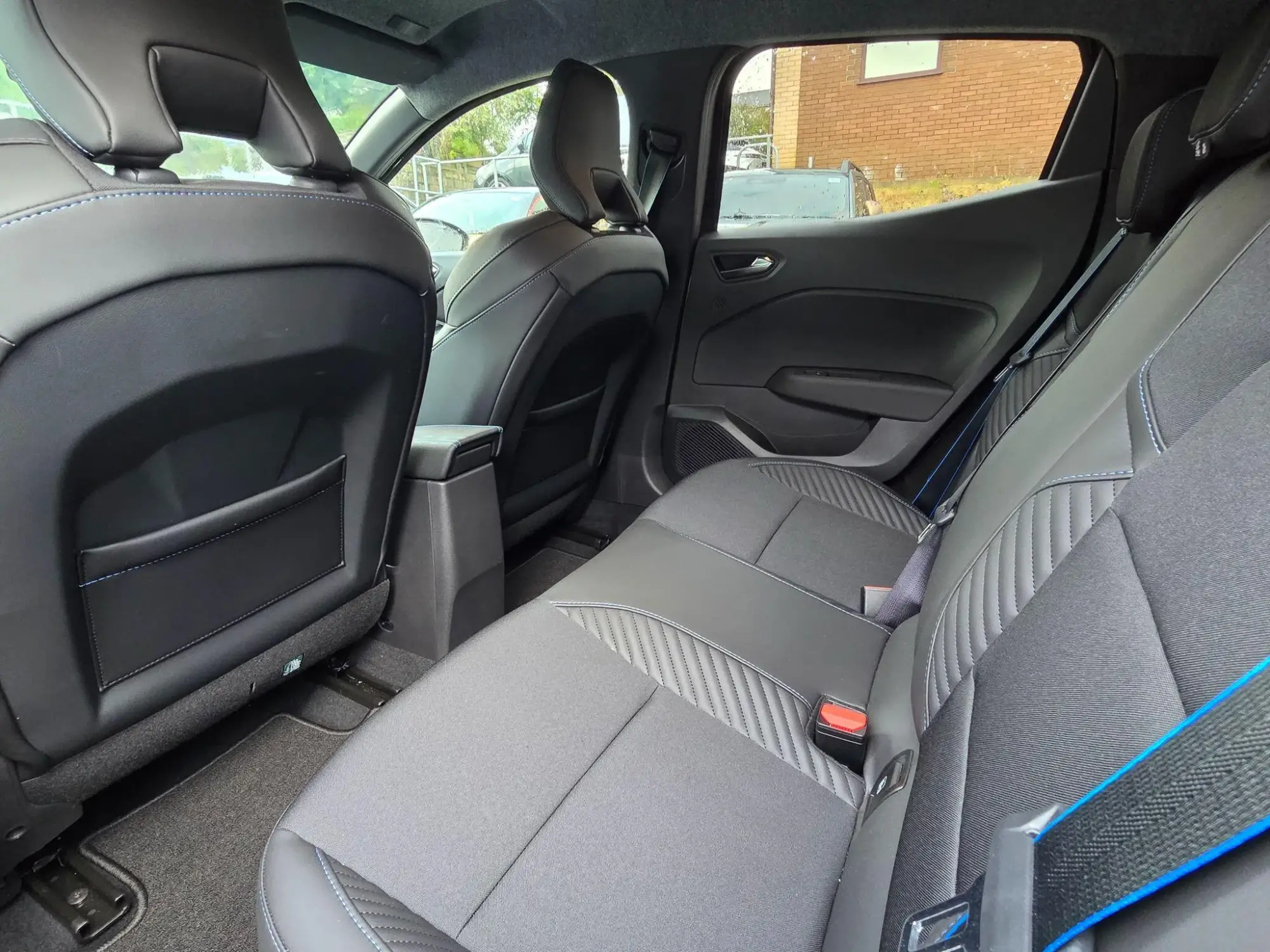Renault Clio Image 15