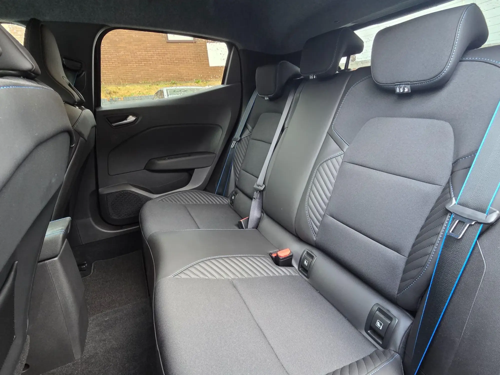 Renault Clio Image 16