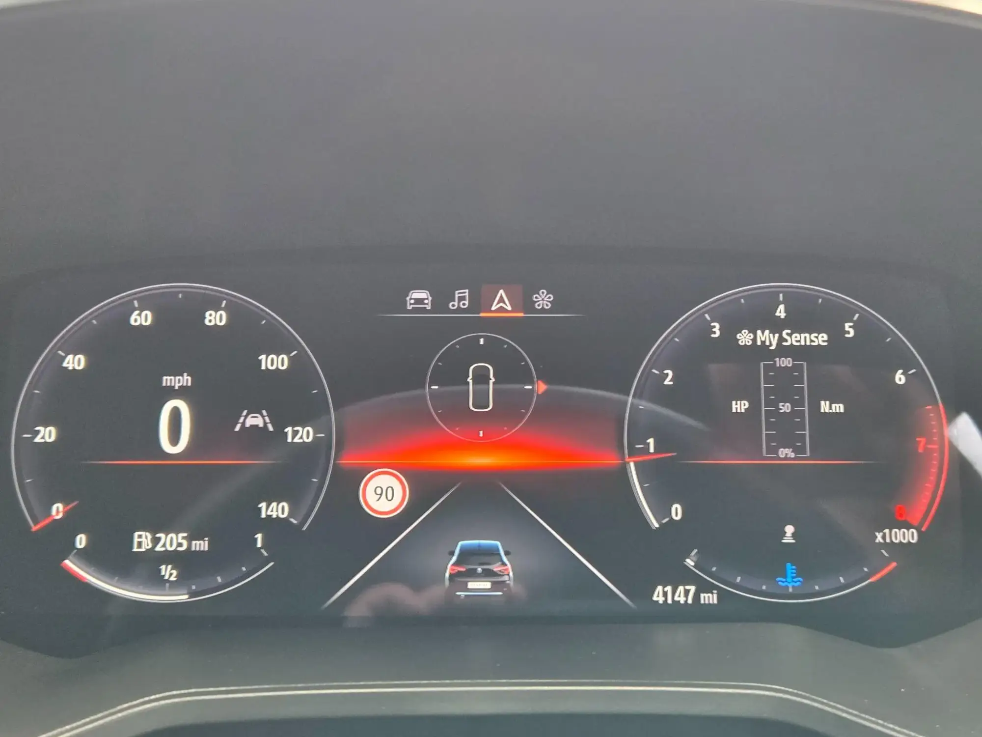 Renault Clio Image 30