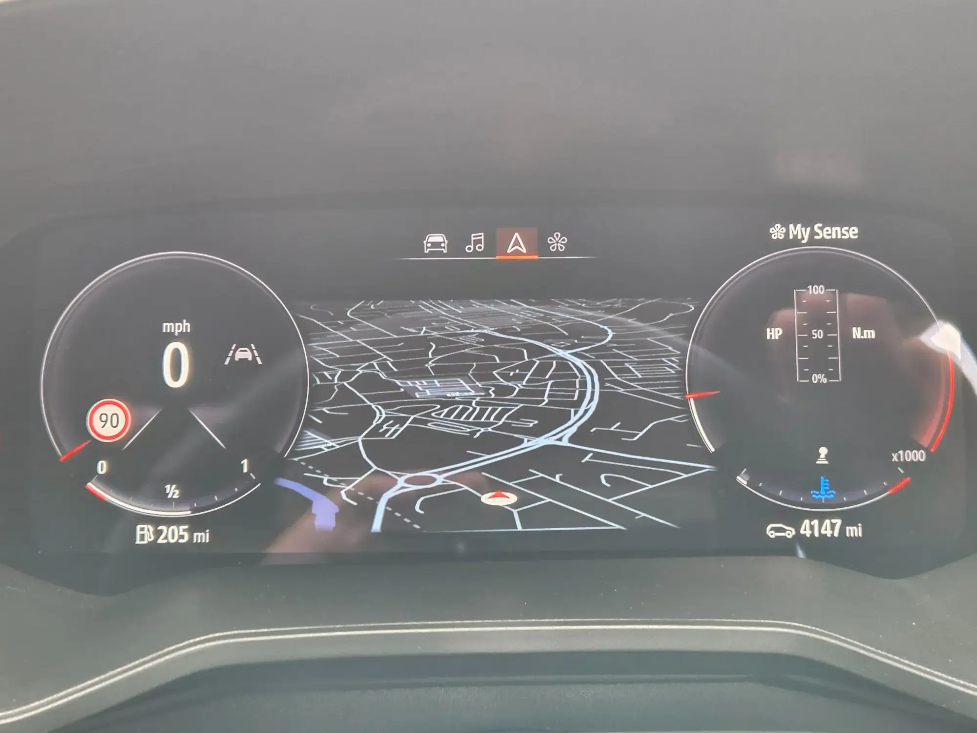 Renault Clio Image 31