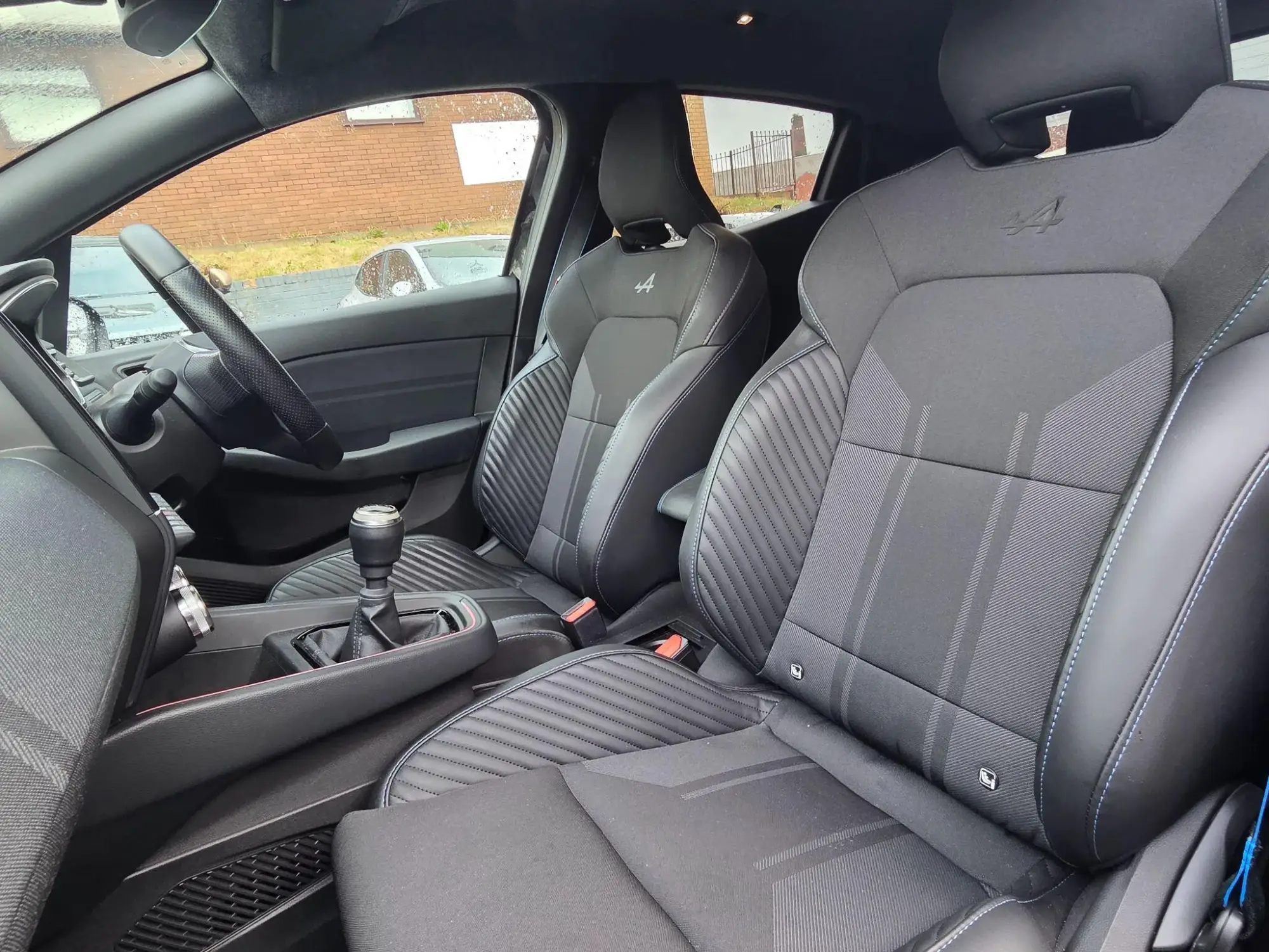 Renault Clio Image 34