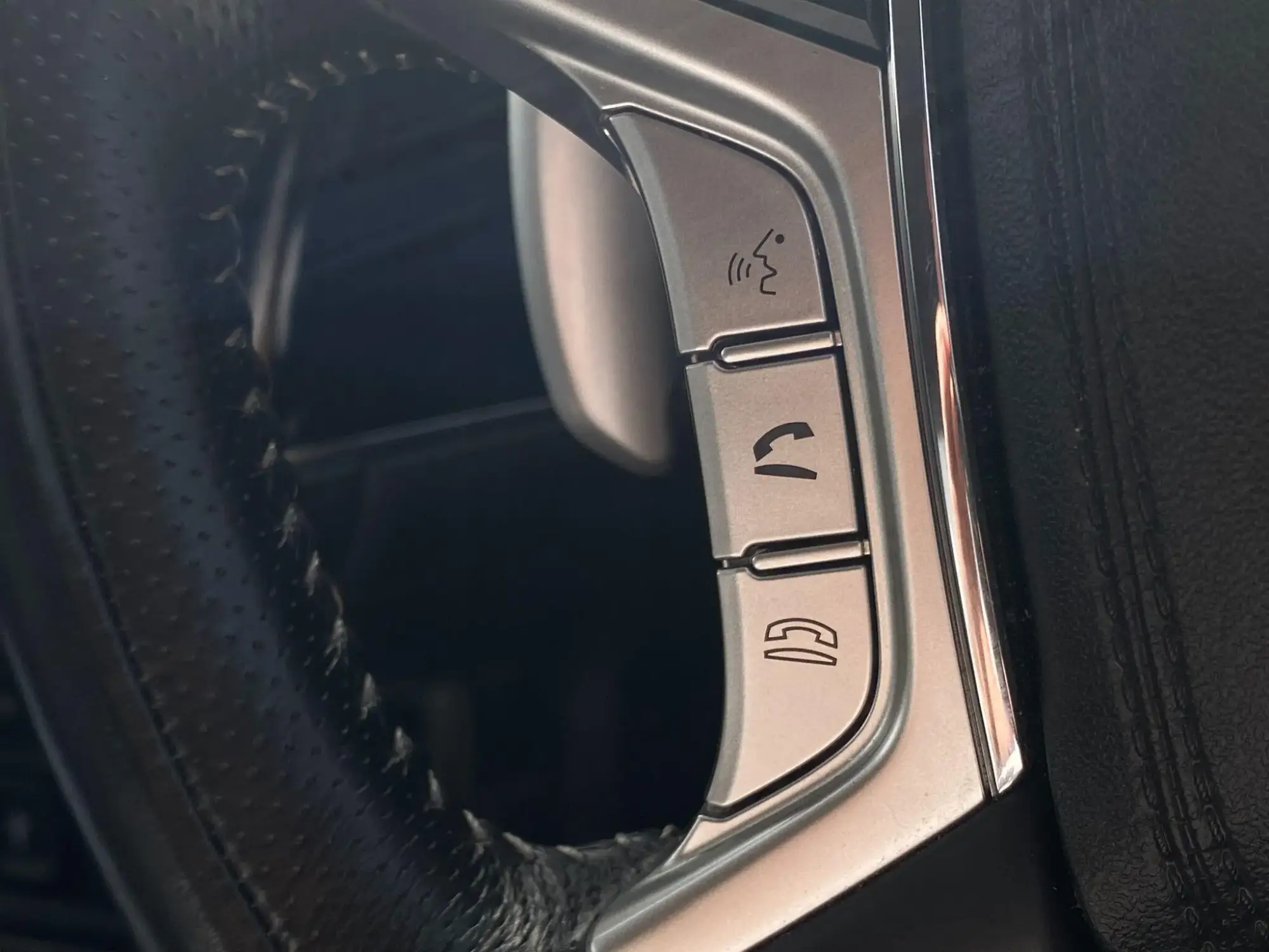 Mitsubishi Outlander Image 18 Mitsubishi Outlander Image 18