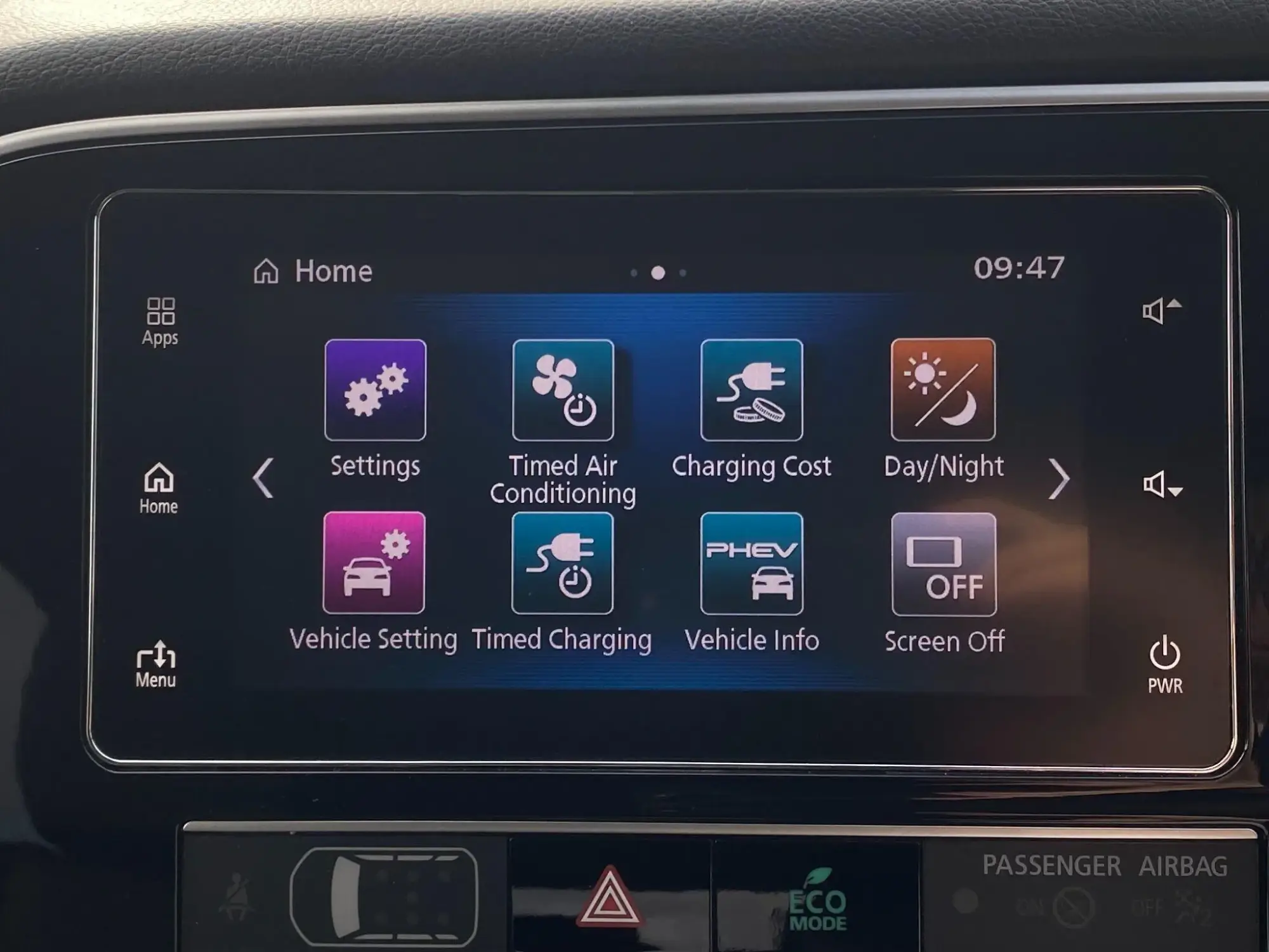 Mitsubishi Outlander Image 33 Mitsubishi Outlander Image 33