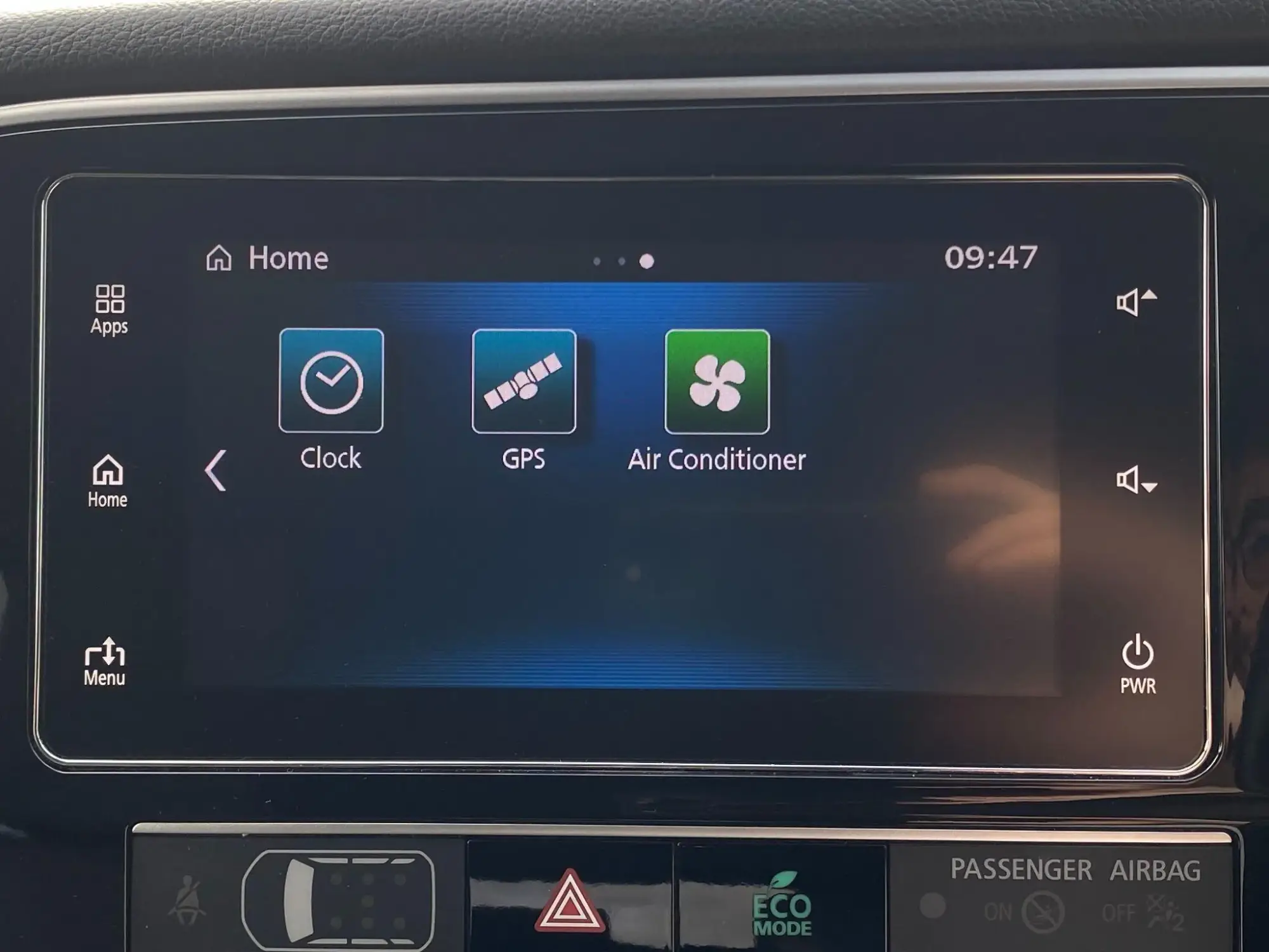 Mitsubishi Outlander Image 34 Mitsubishi Outlander Image 34