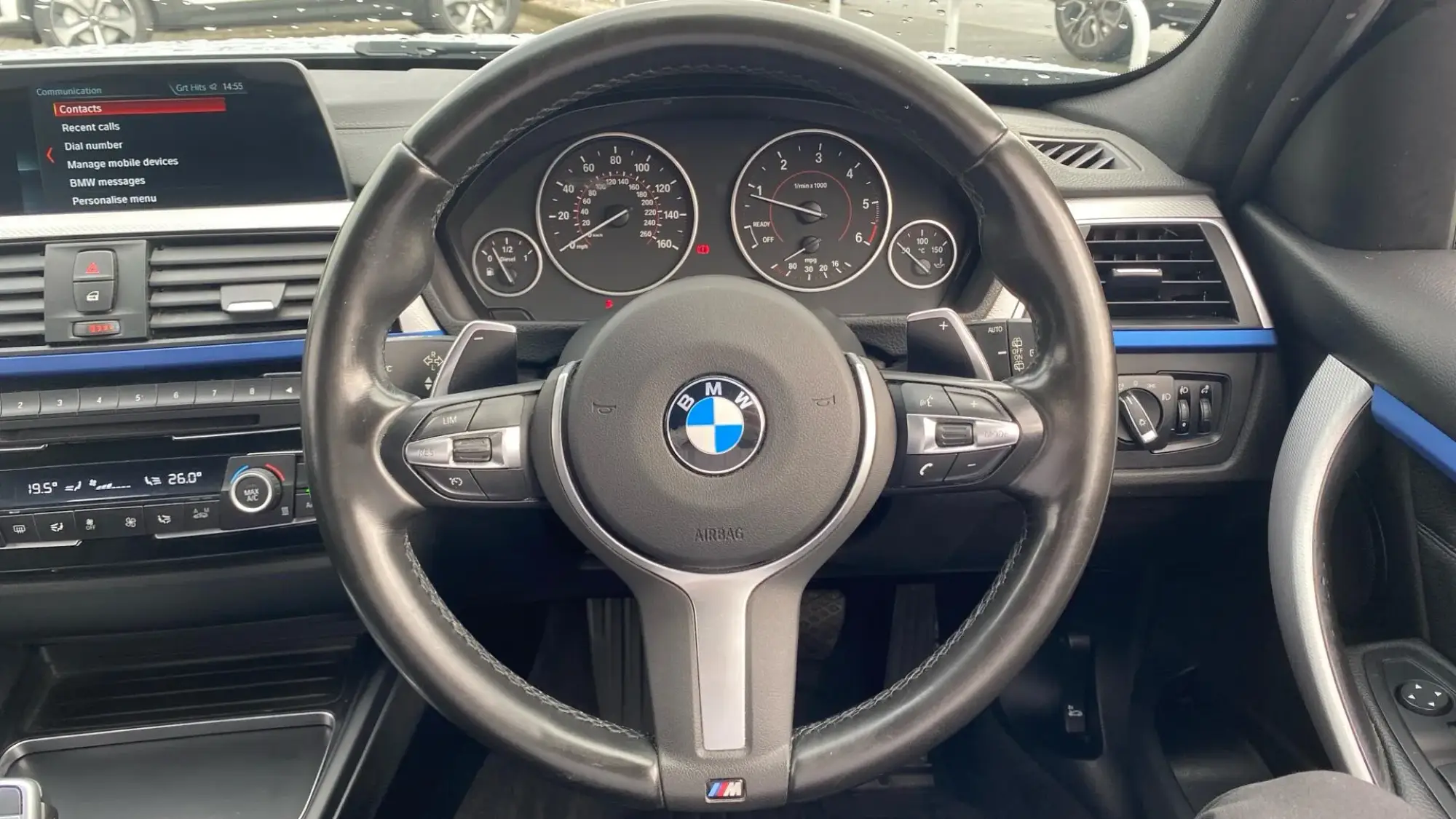 BMW 3 Series Touring Image 10