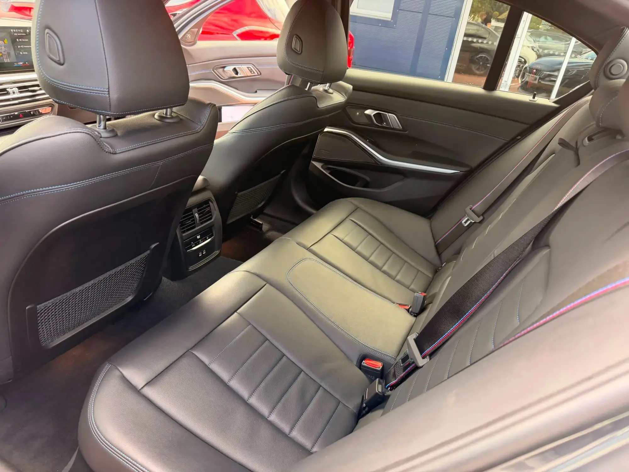 BMW 3 Series Image 38 BMW 3 Series Image 38