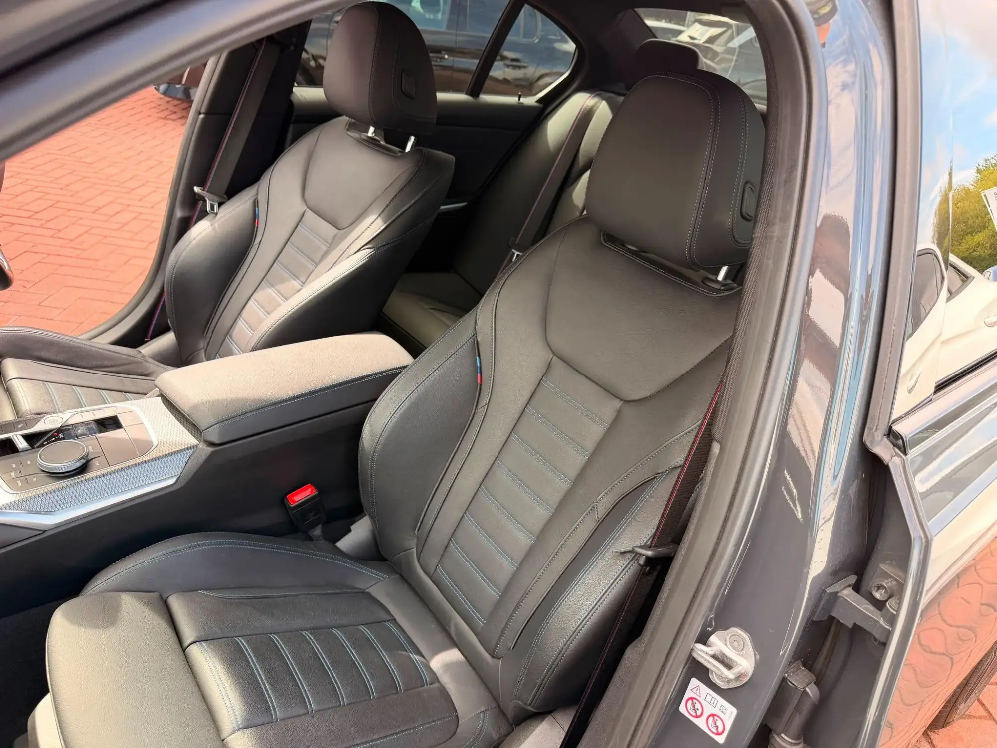 BMW 3 Series Image 39 BMW 3 Series Image 39