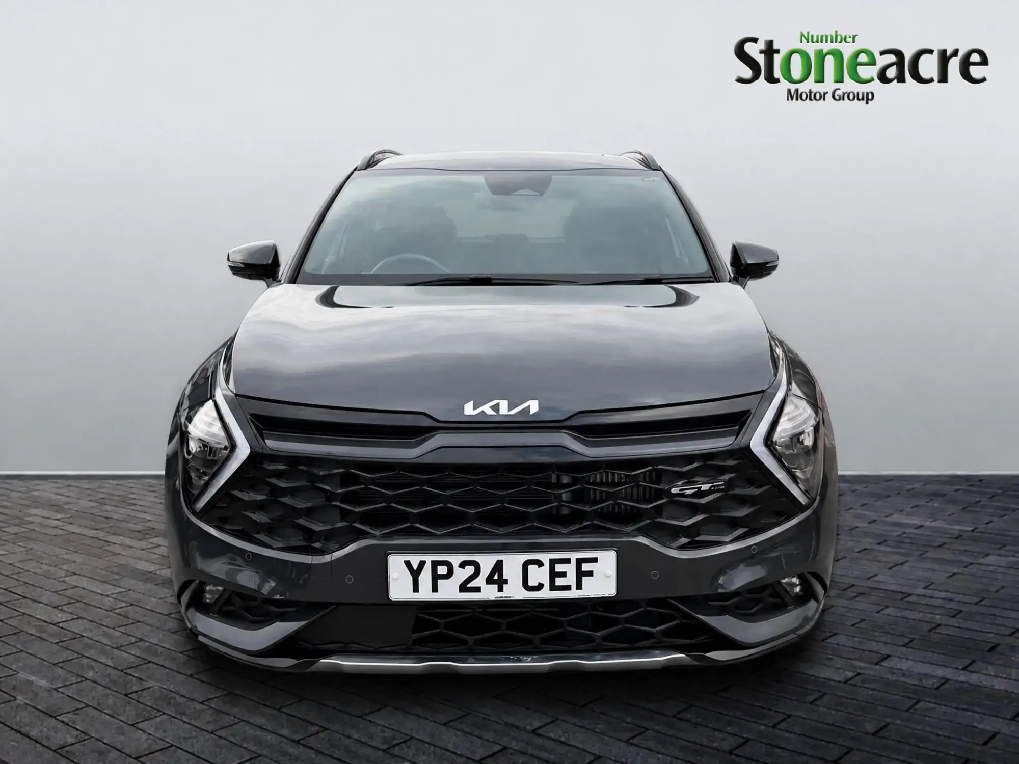 Kia Sportage Image 2