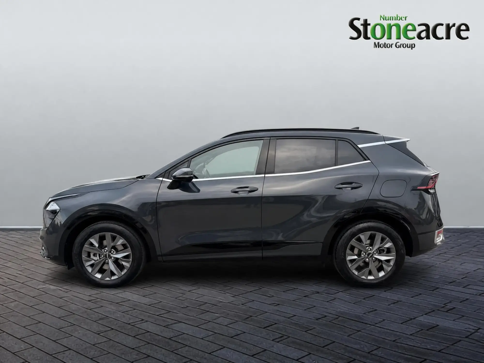 Kia Sportage Image 6
