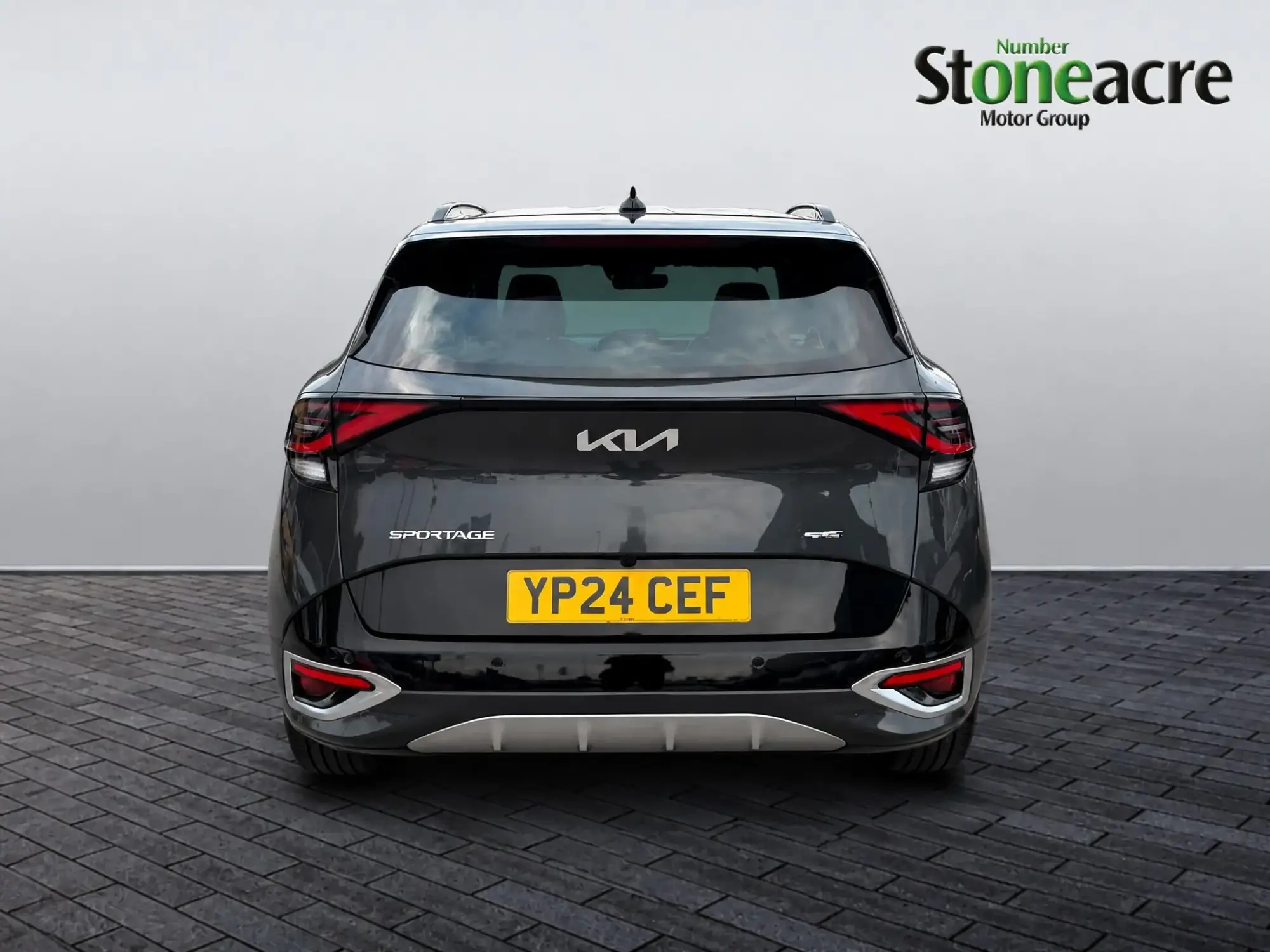 Kia Sportage Image 7