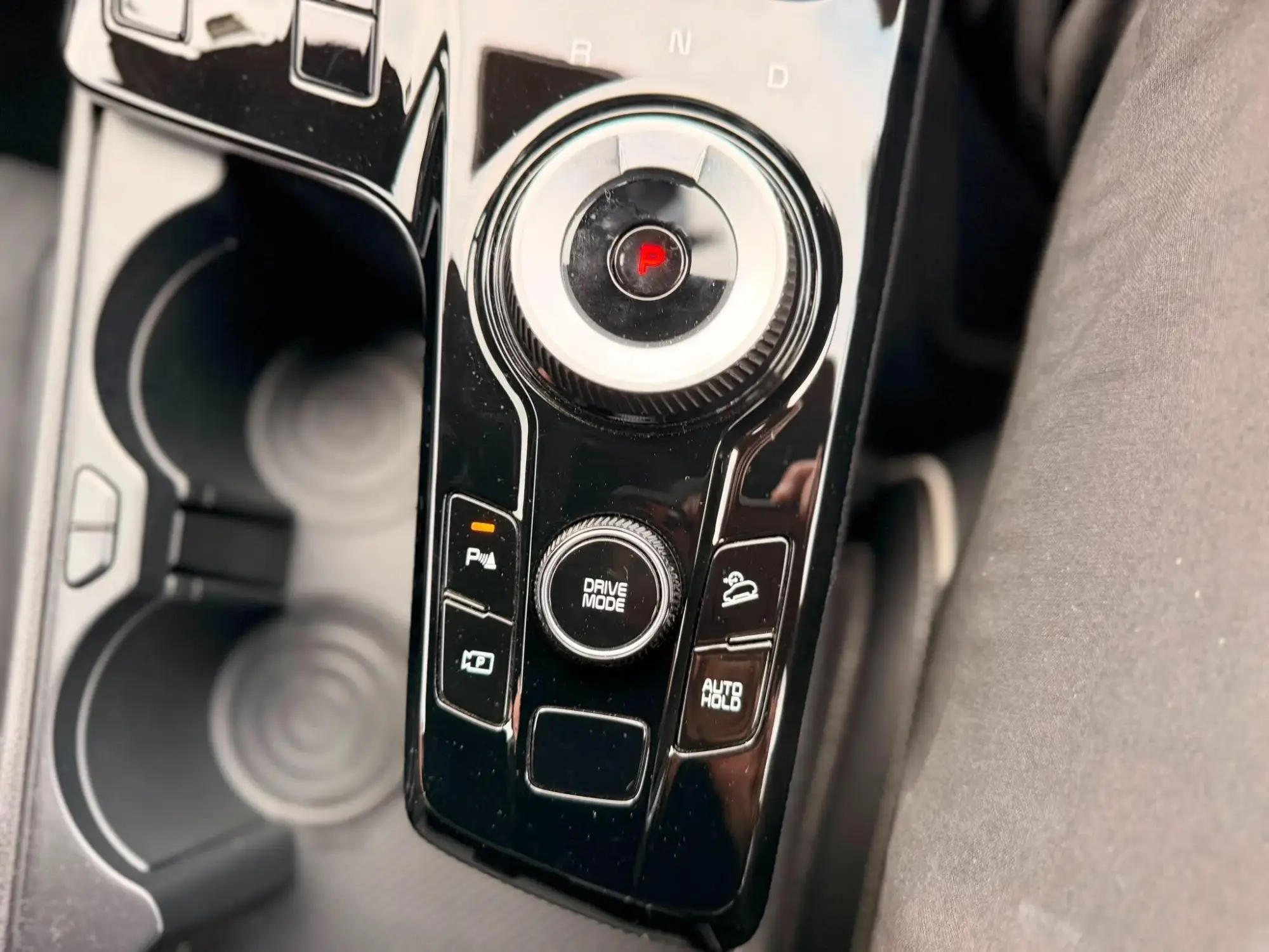 Kia Sportage Image 12