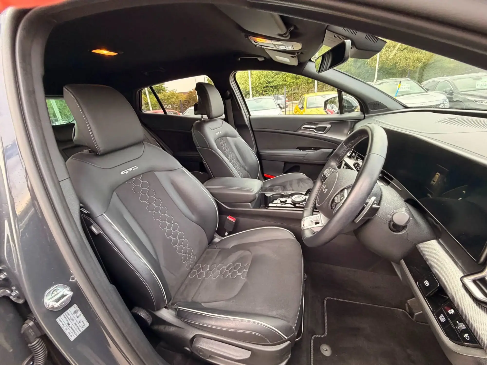 Kia Sportage Image 16