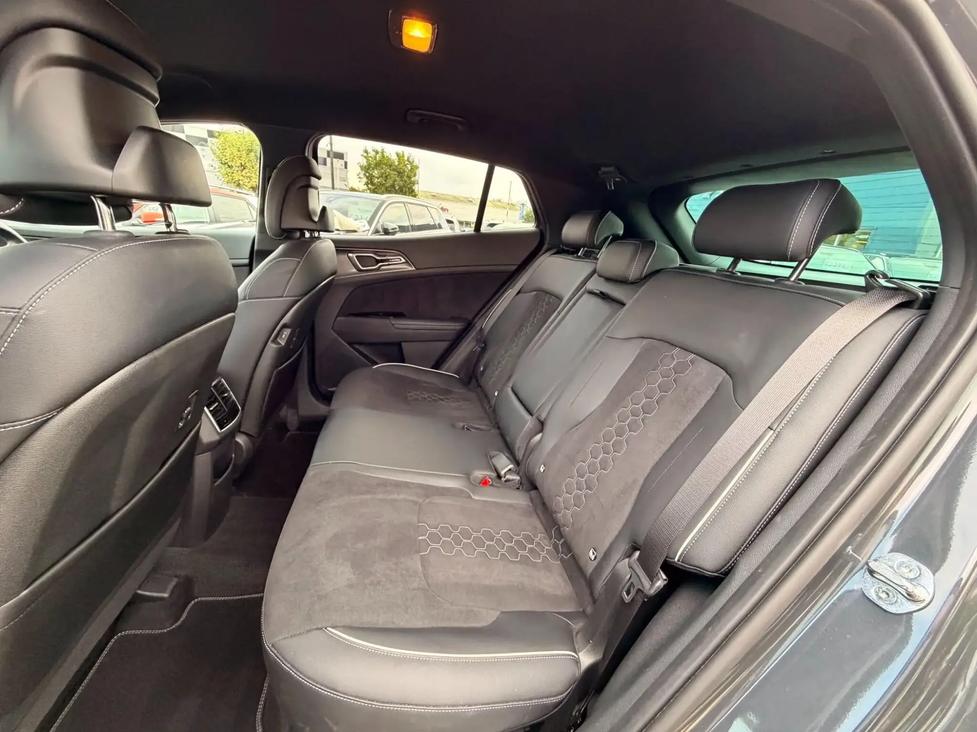 Kia Sportage Image 18