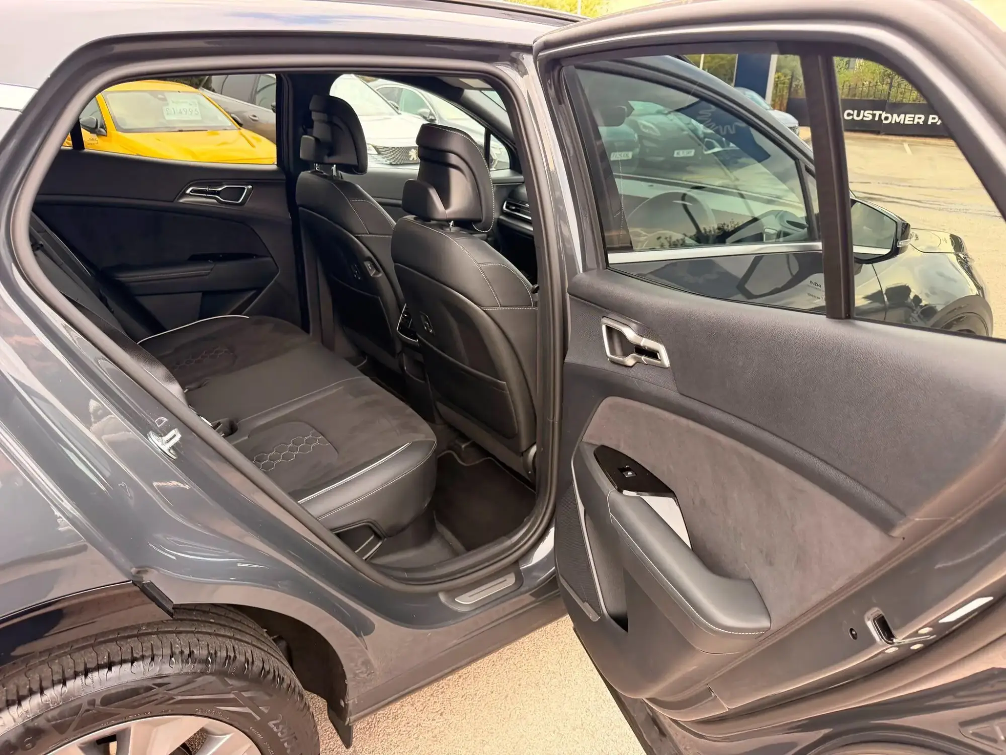 Kia Sportage Image 19