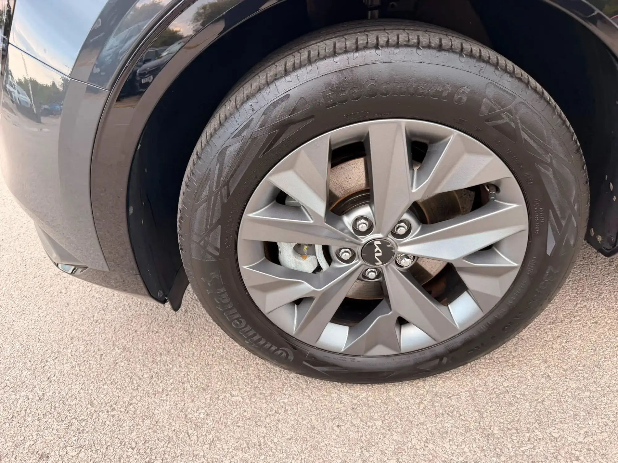 Kia Sportage Image 20