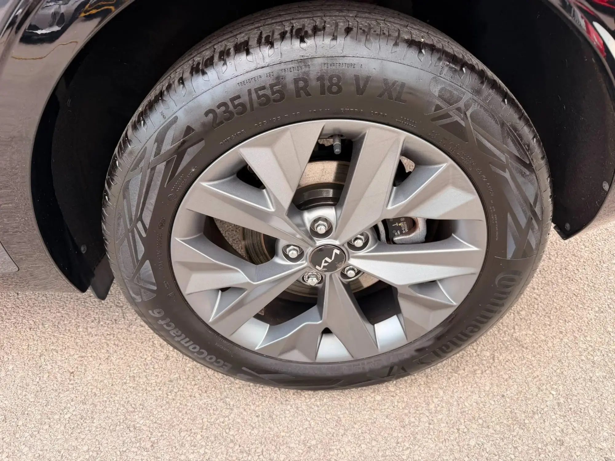 Kia Sportage Image 21