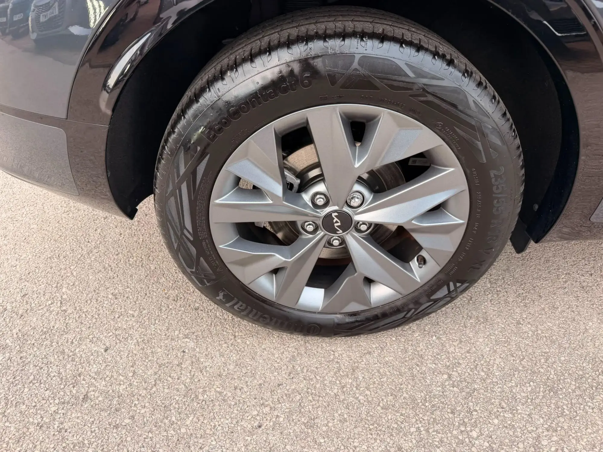 Kia Sportage Image 22