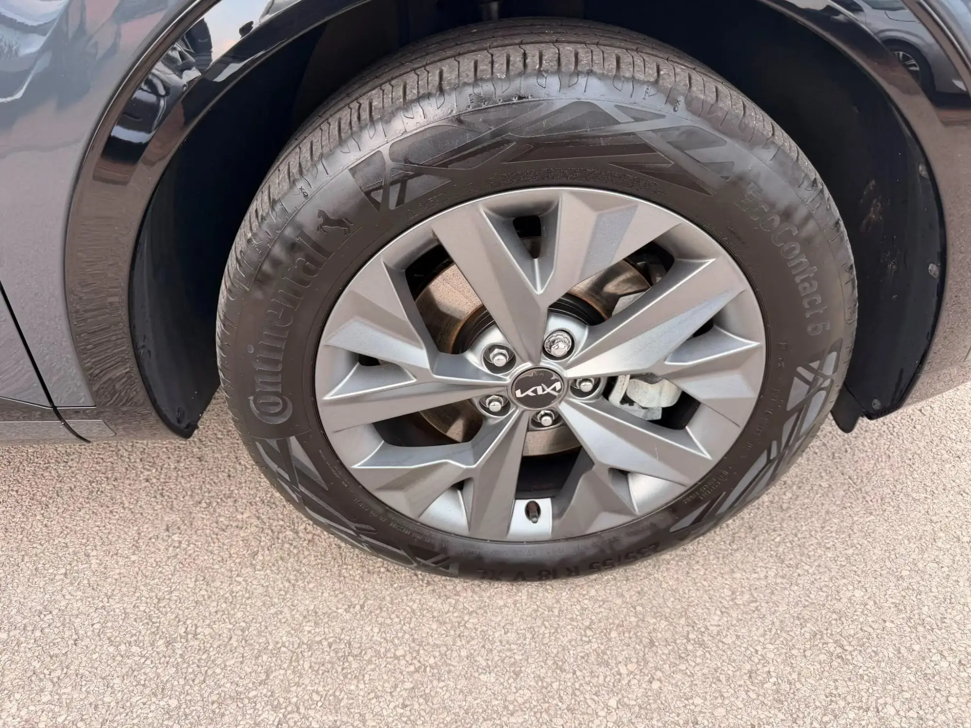 Kia Sportage Image 23
