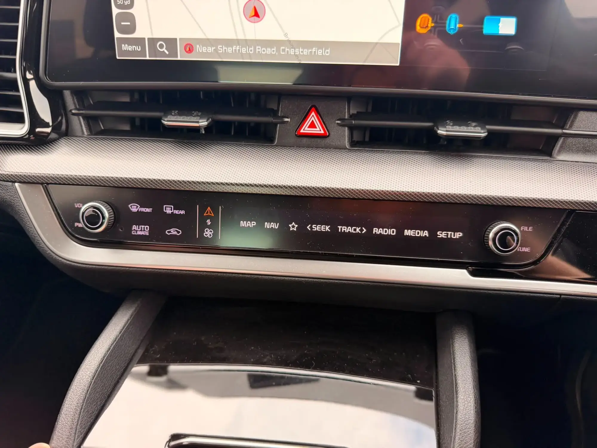 Kia Sportage Image 27