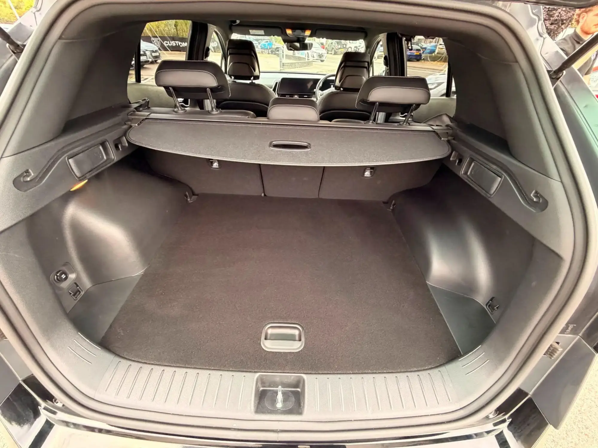 Kia Sportage Image 30