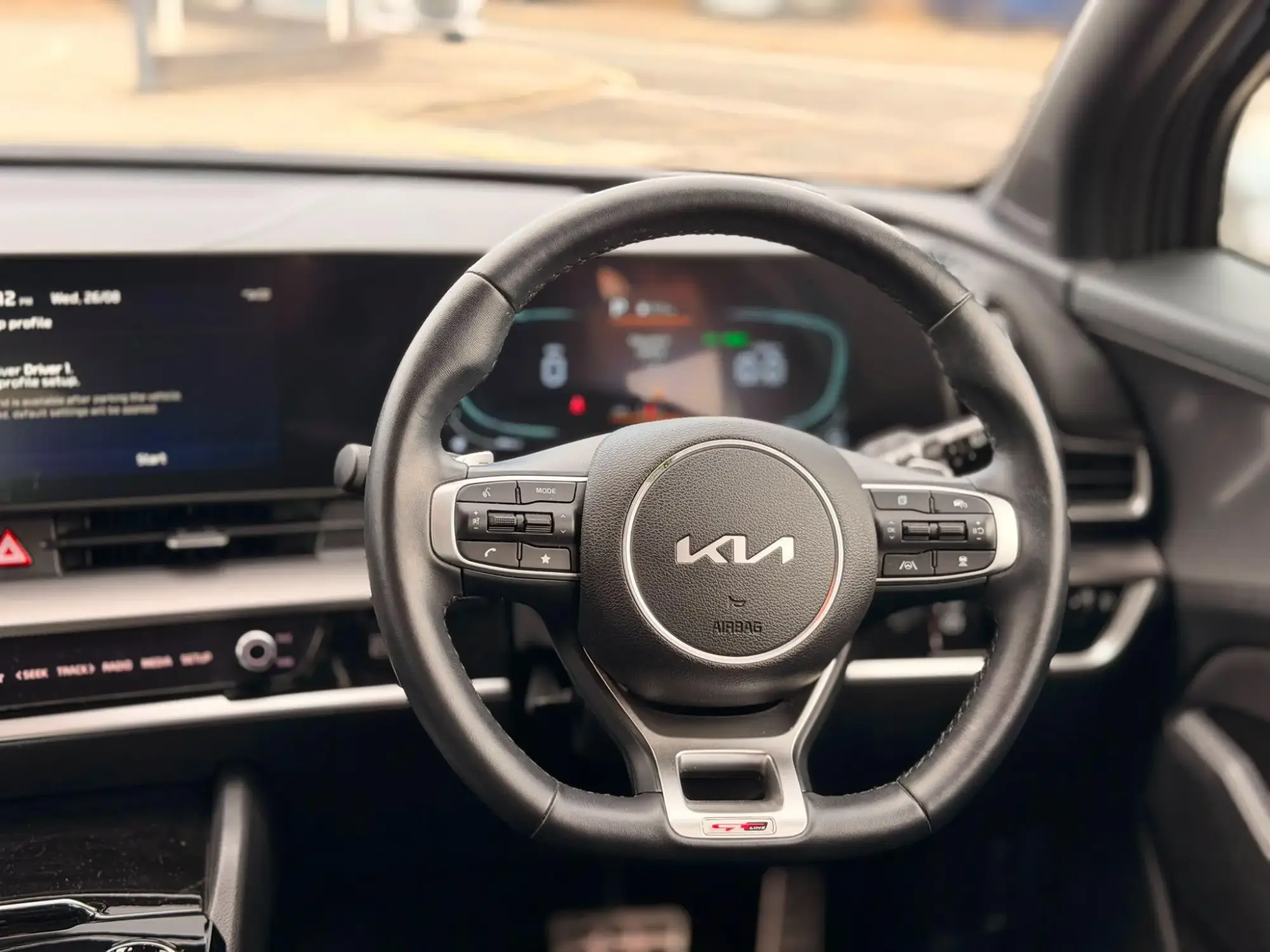 Kia Sportage Image 31