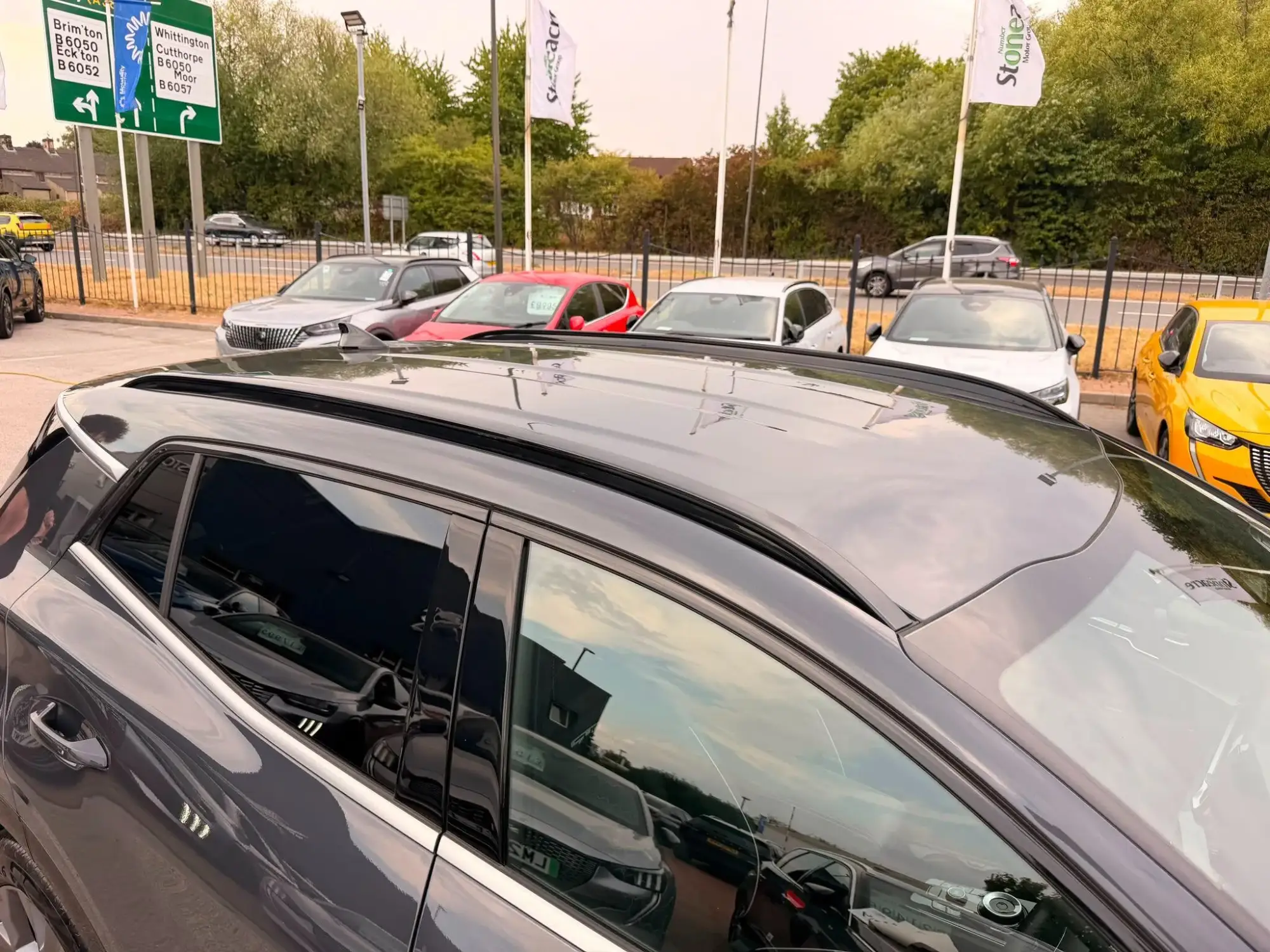 Kia Sportage Image 32