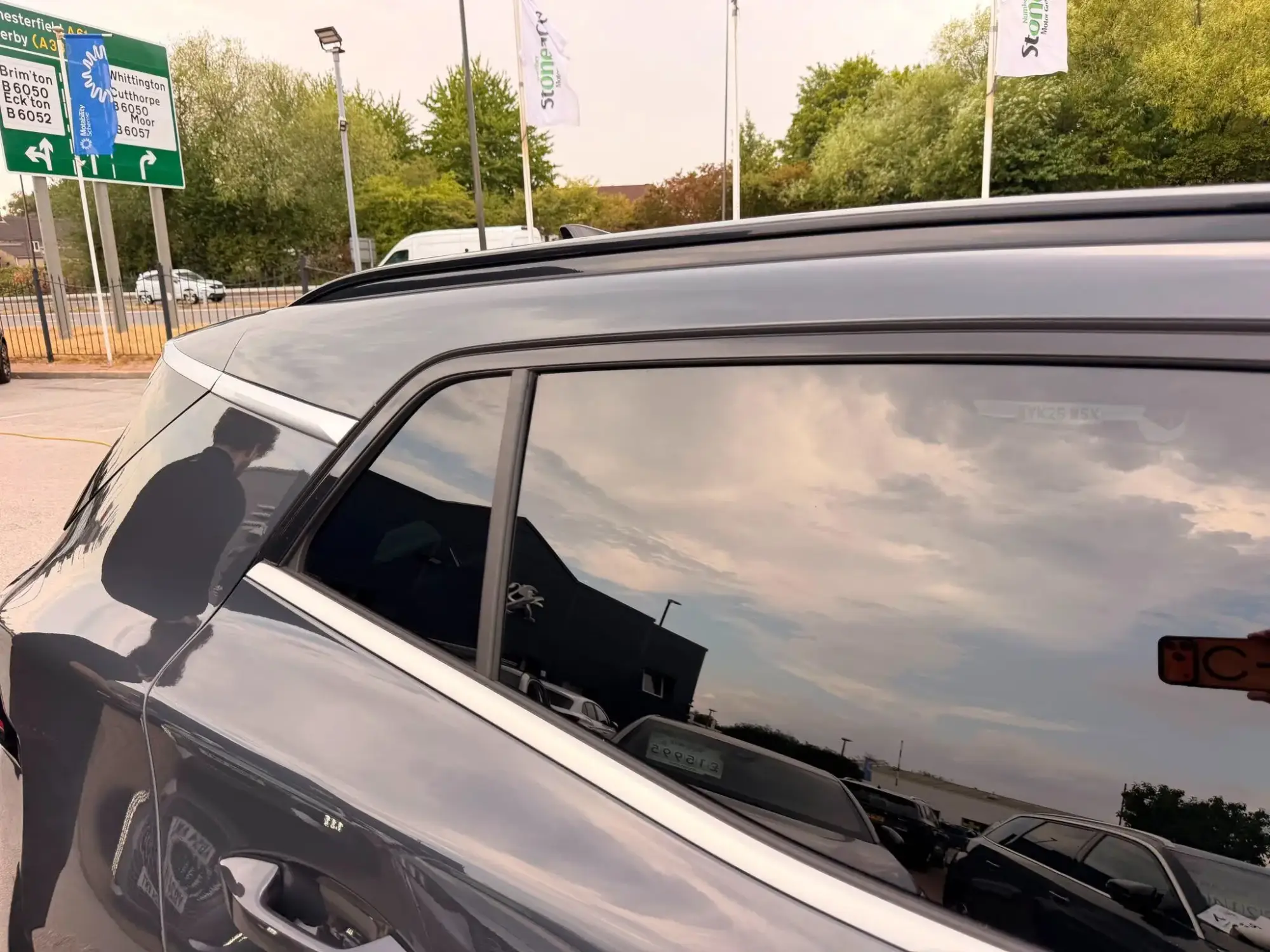 Kia Sportage Image 33