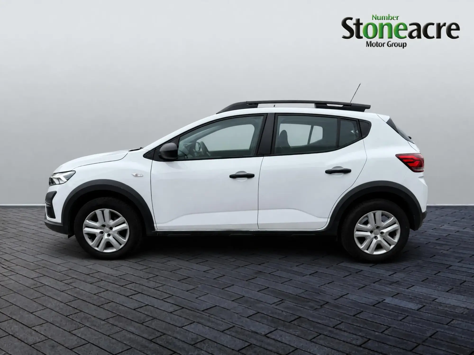 Dacia Sandero Stepway Image 6 Dacia Sandero Stepway Image 6