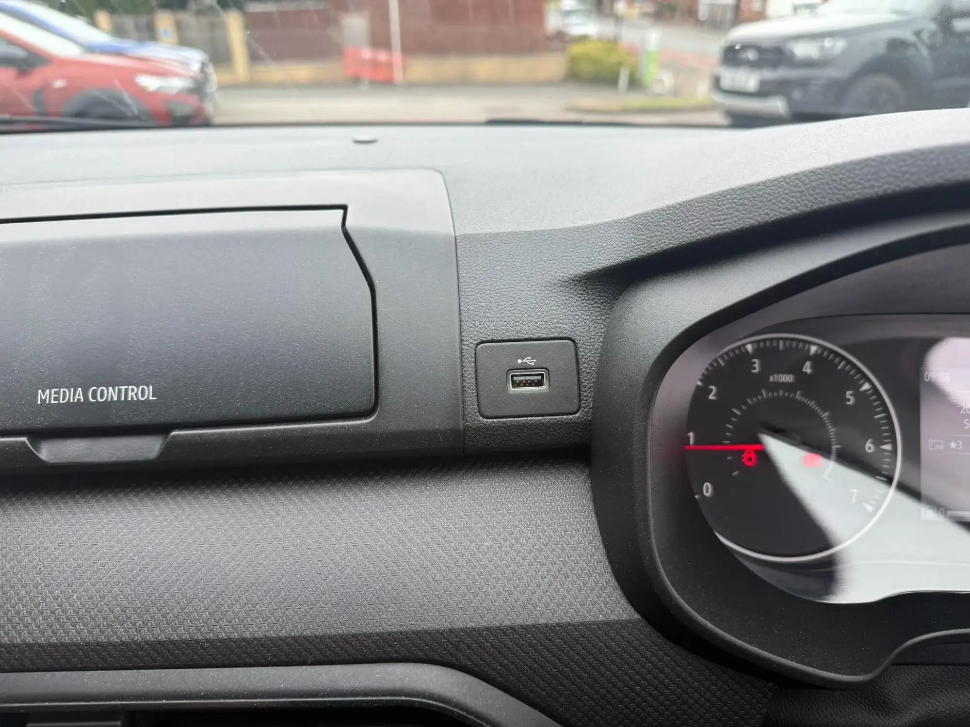 Dacia Sandero Stepway Image 12 Dacia Sandero Stepway Image 12