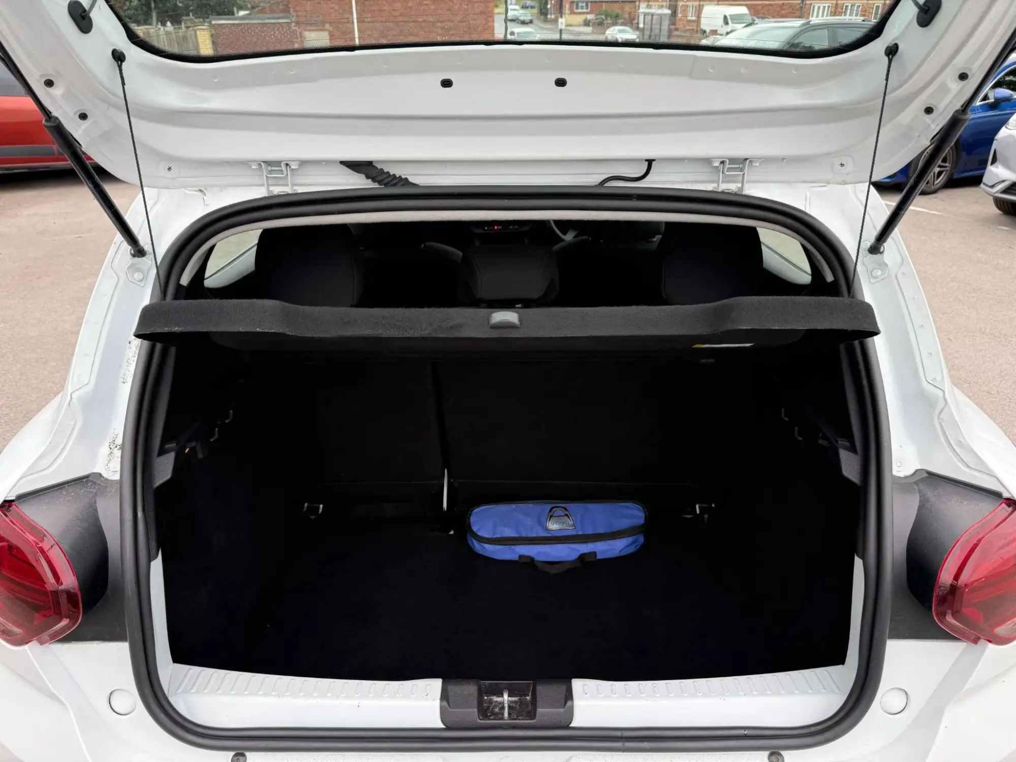 Dacia Sandero Stepway Image 30 Dacia Sandero Stepway Image 30