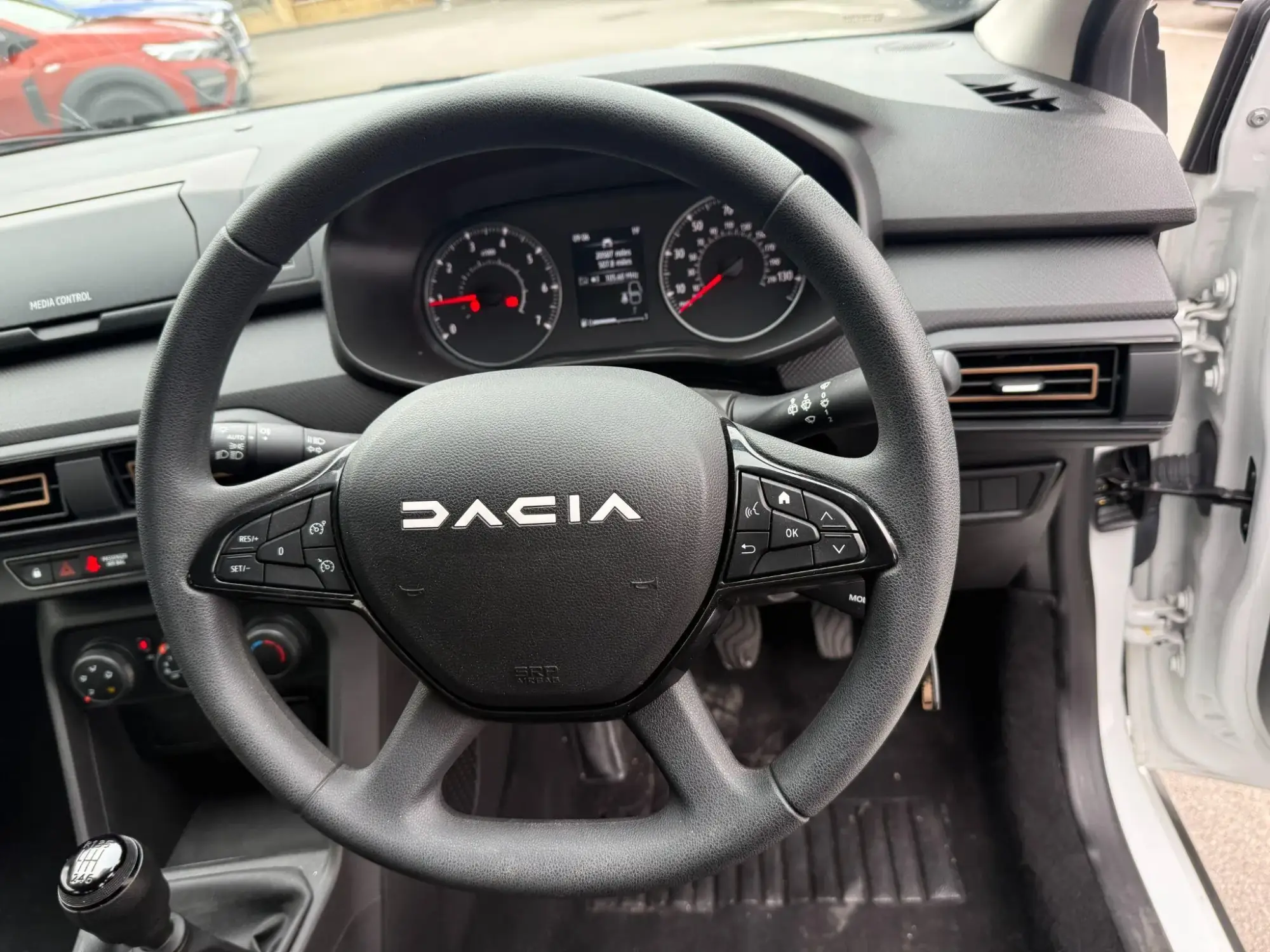 Dacia Sandero Stepway Image 31 Dacia Sandero Stepway Image 31
