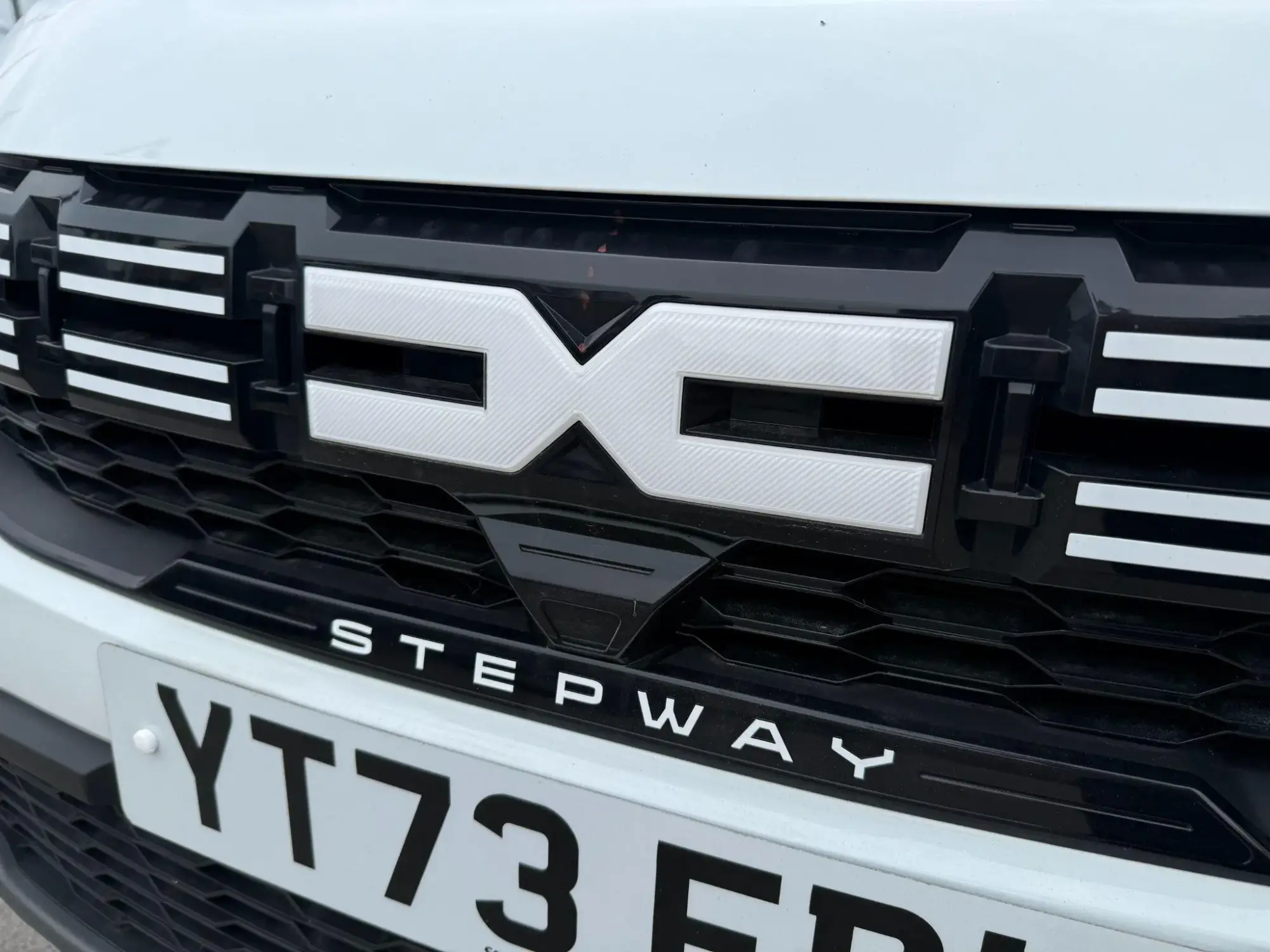 Dacia Sandero Stepway Image 35 Dacia Sandero Stepway Image 35