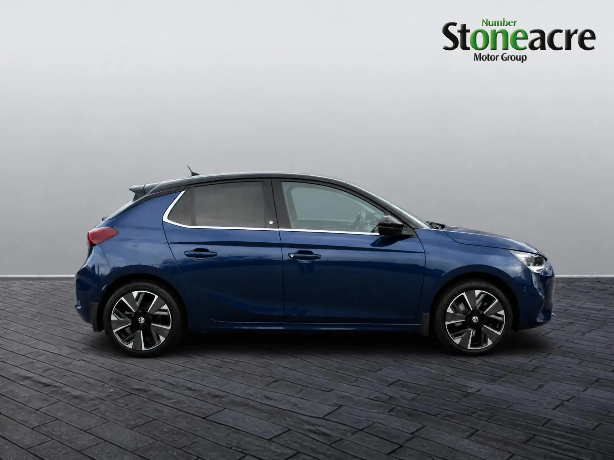 Vauxhall Corsa Electric Image 3