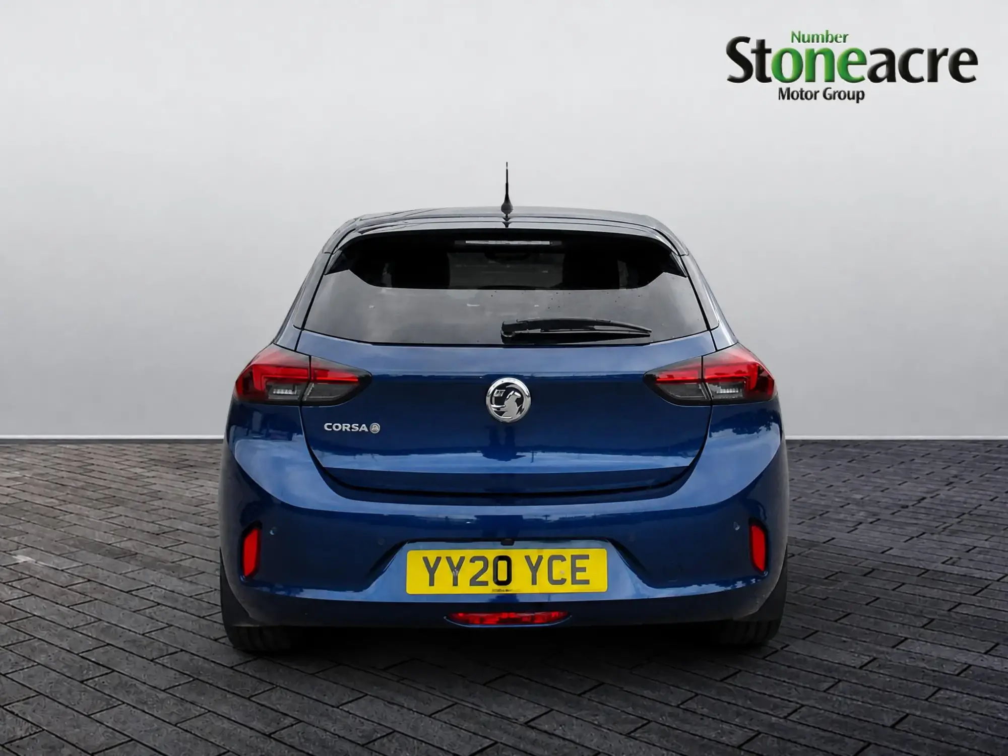 Vauxhall Corsa Electric Image 6