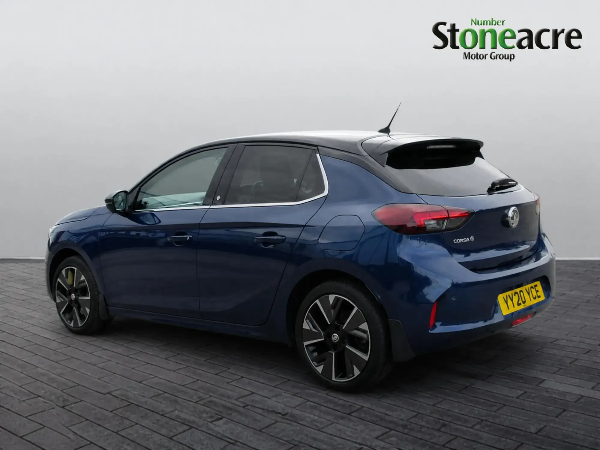 Vauxhall Corsa Electric Image 7