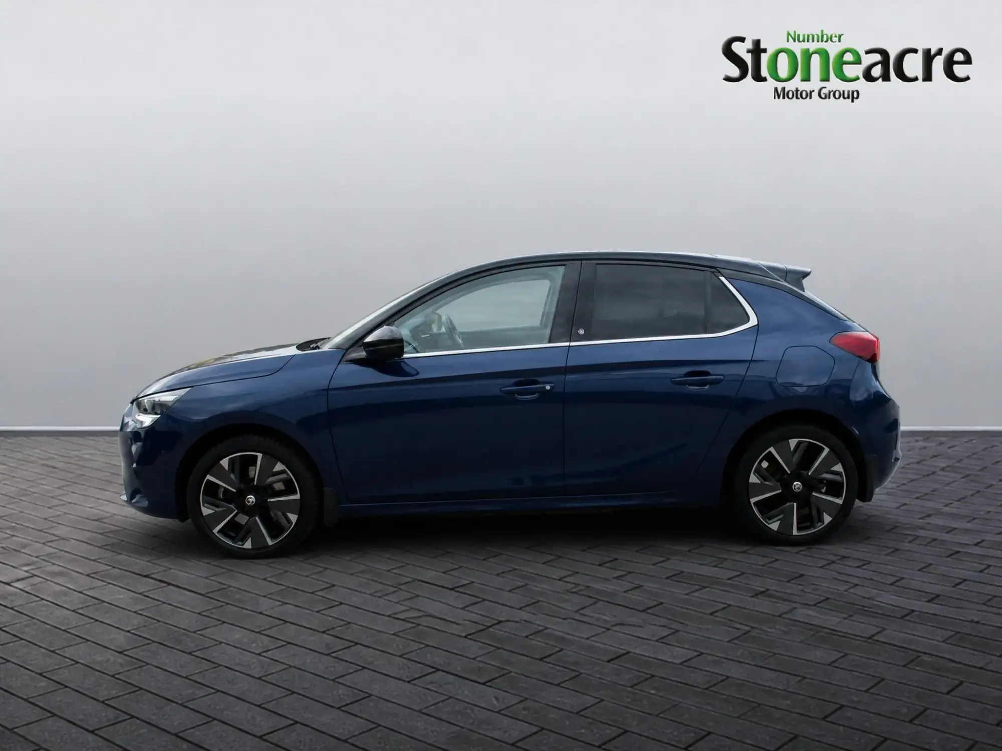 Vauxhall Corsa Electric Image 8