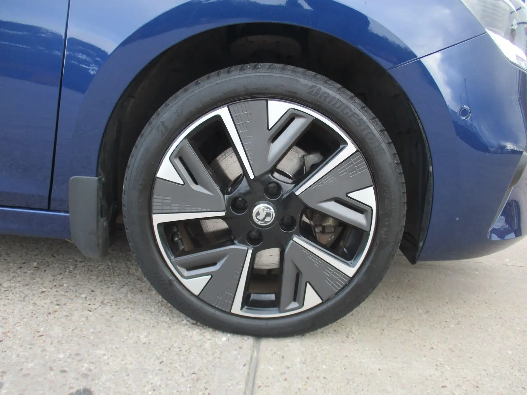 Vauxhall Corsa Electric Image 11