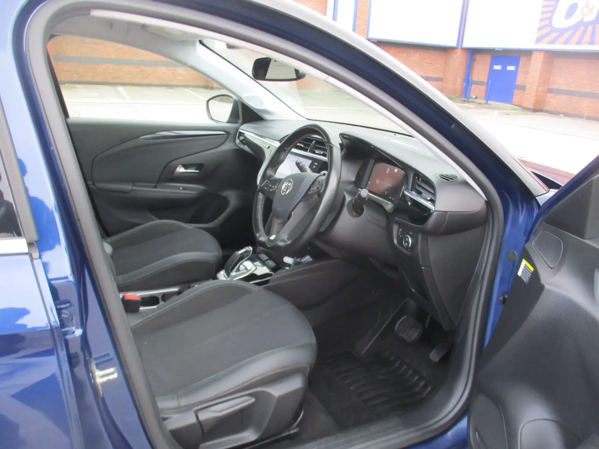 Vauxhall Corsa Electric Image 13