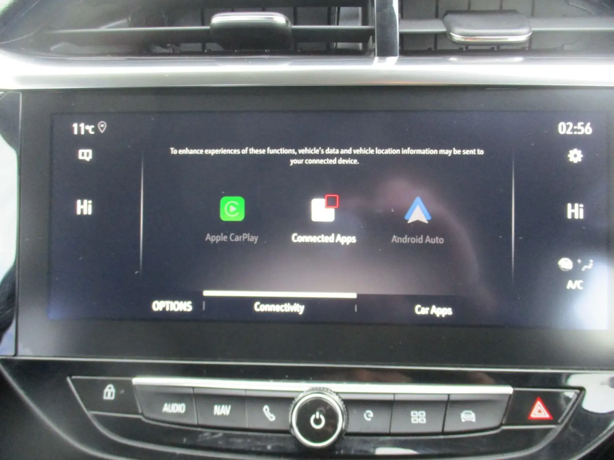 Vauxhall Corsa Electric Image 17