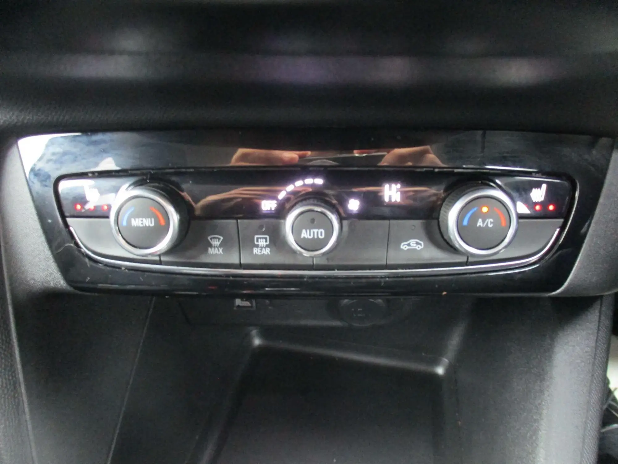 Vauxhall Corsa Electric Image 19