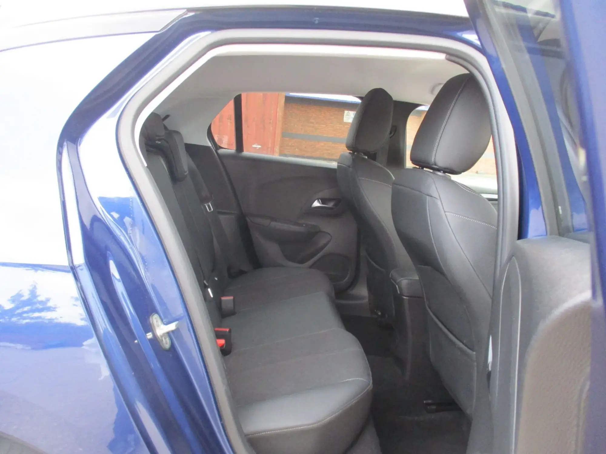 Vauxhall Corsa Electric Image 20