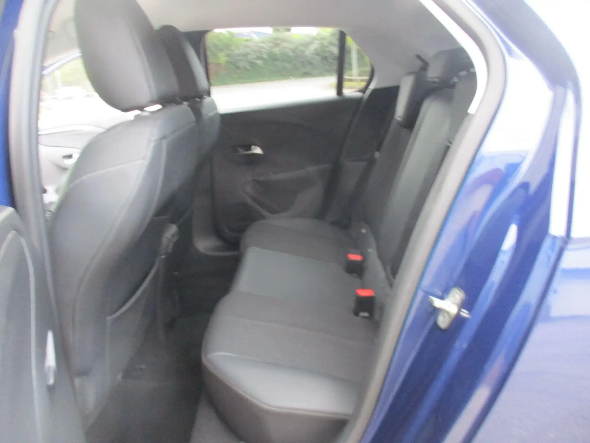 Vauxhall Corsa Electric Image 21