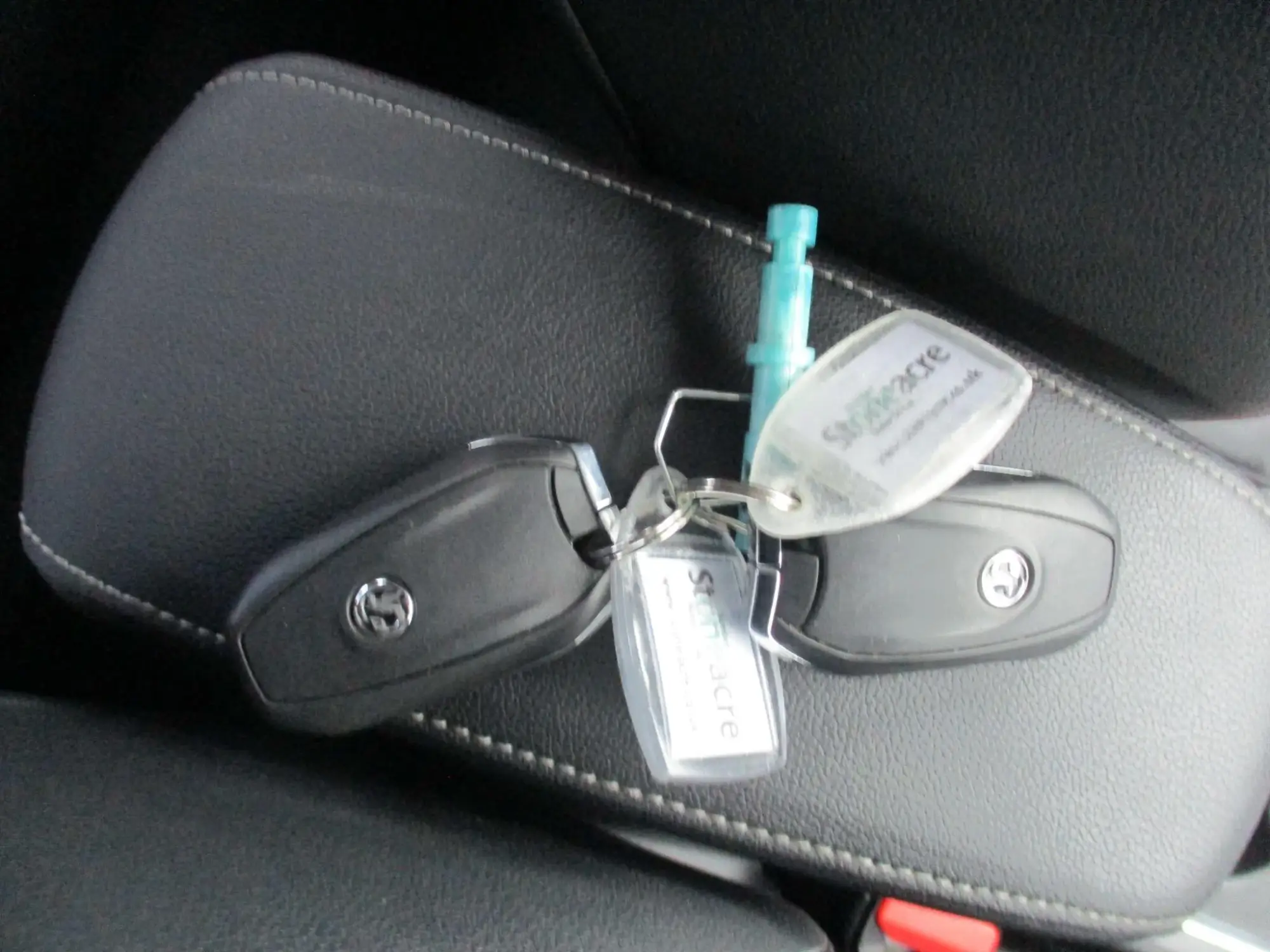 Vauxhall Corsa Electric Image 22