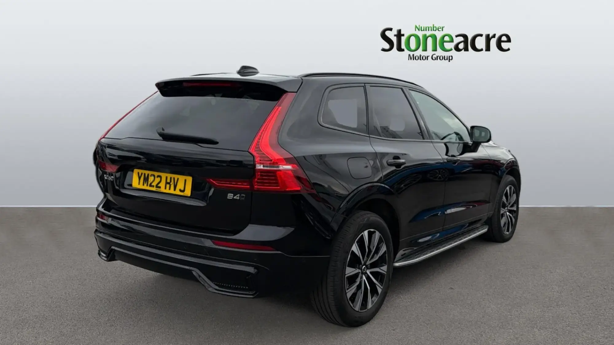 Volvo XC60 Image 2